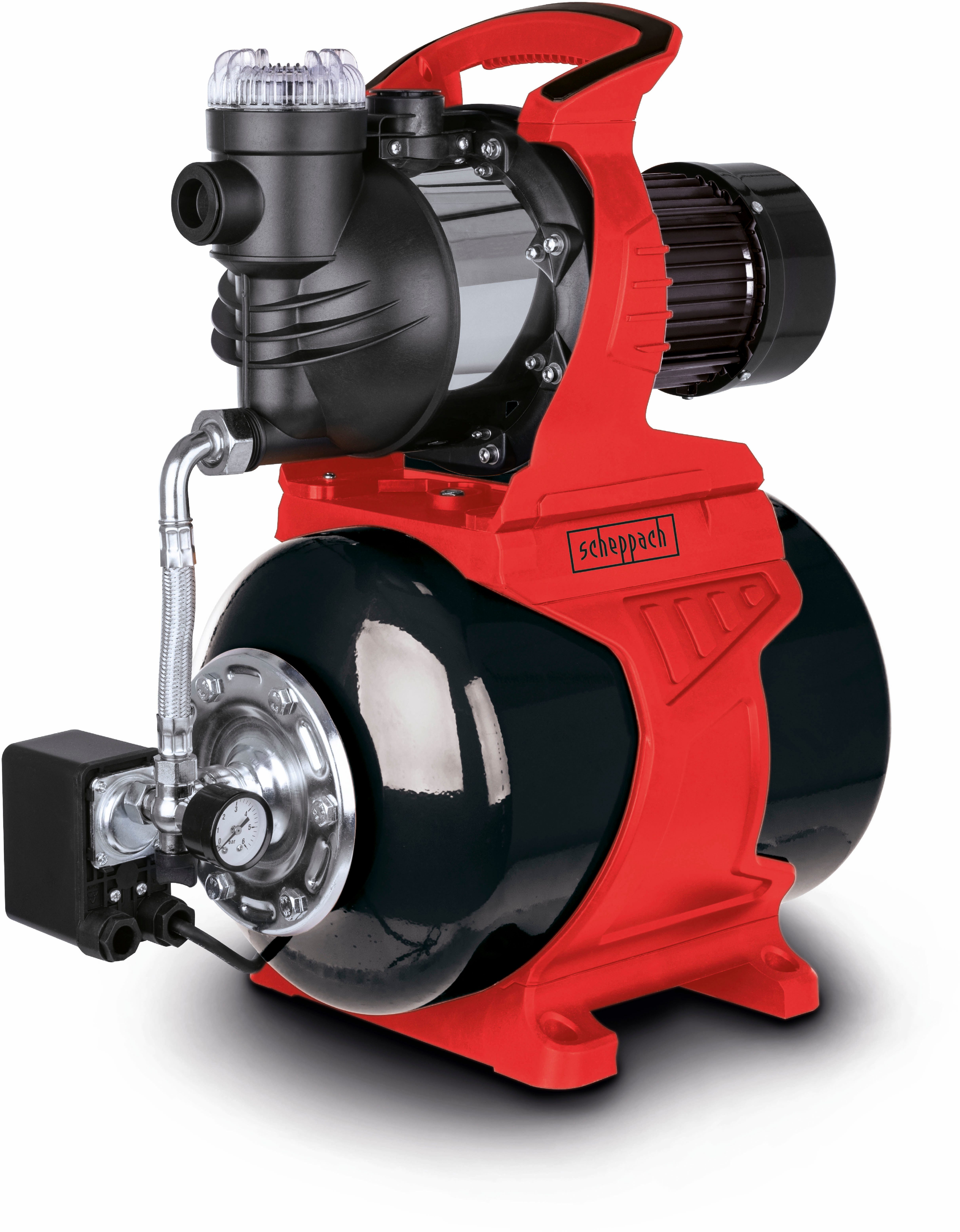 Scheppach Hauswasserwerk HWW1400