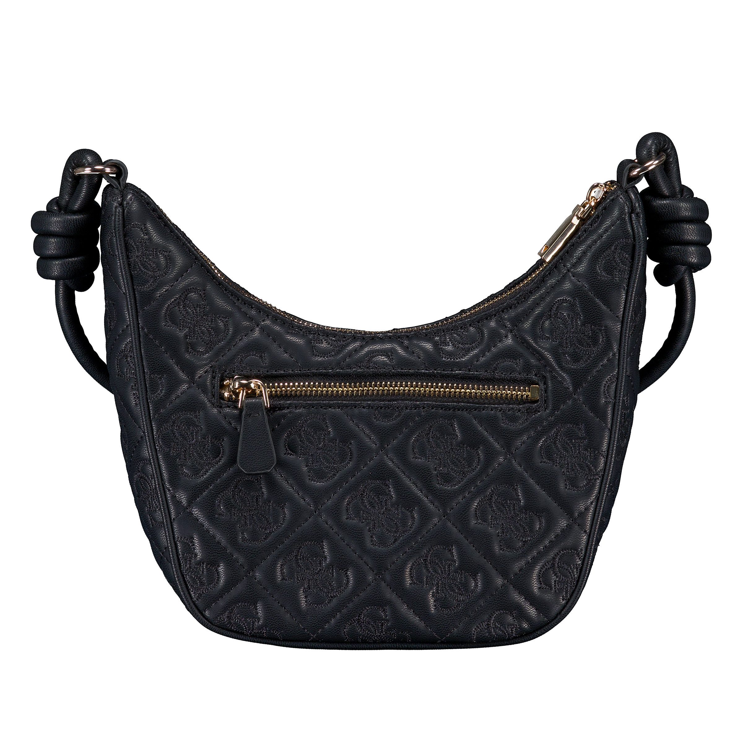 Guess Beuteltasche Adelasia 4G-Logo
