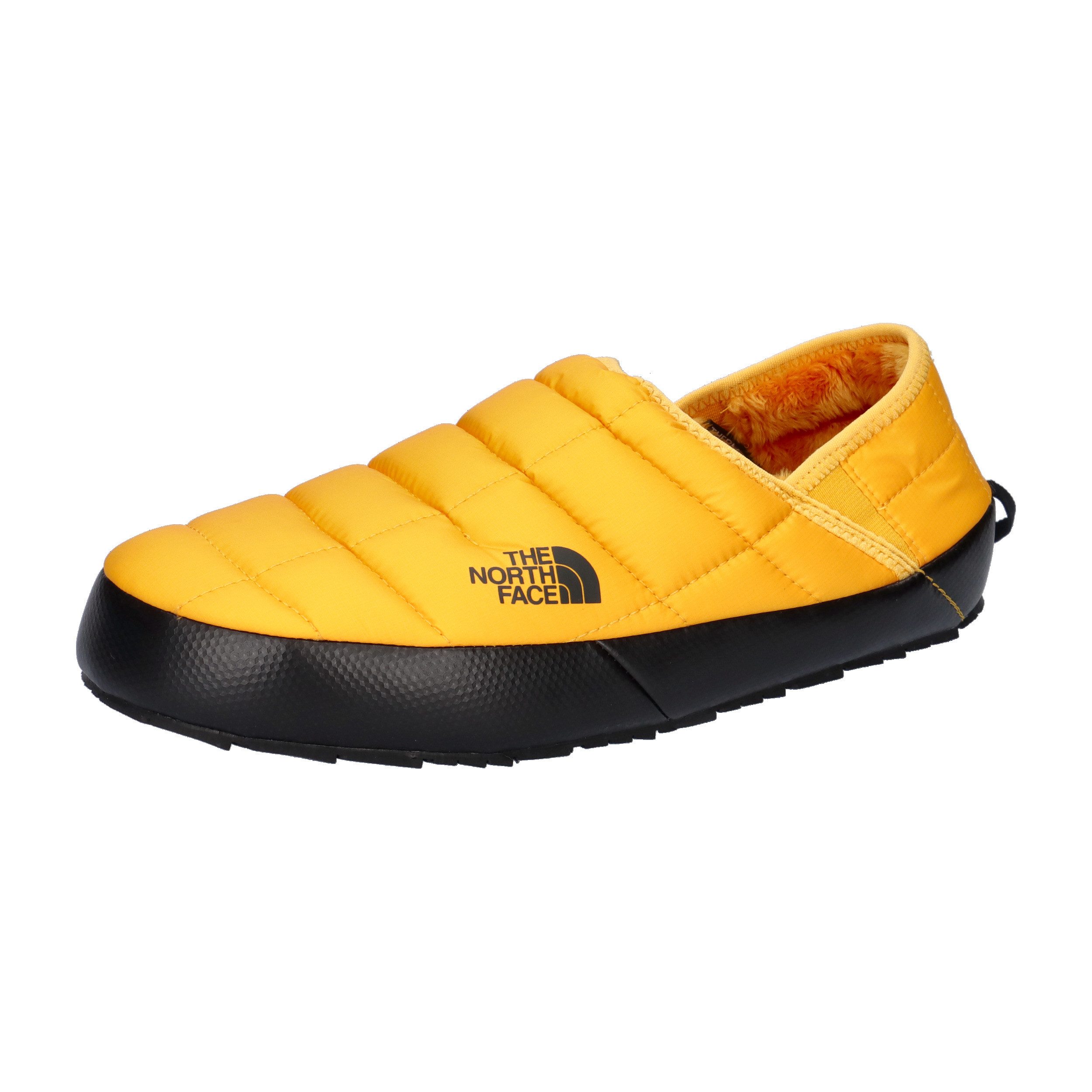 SUMMIT GOLD/TNF BLACK