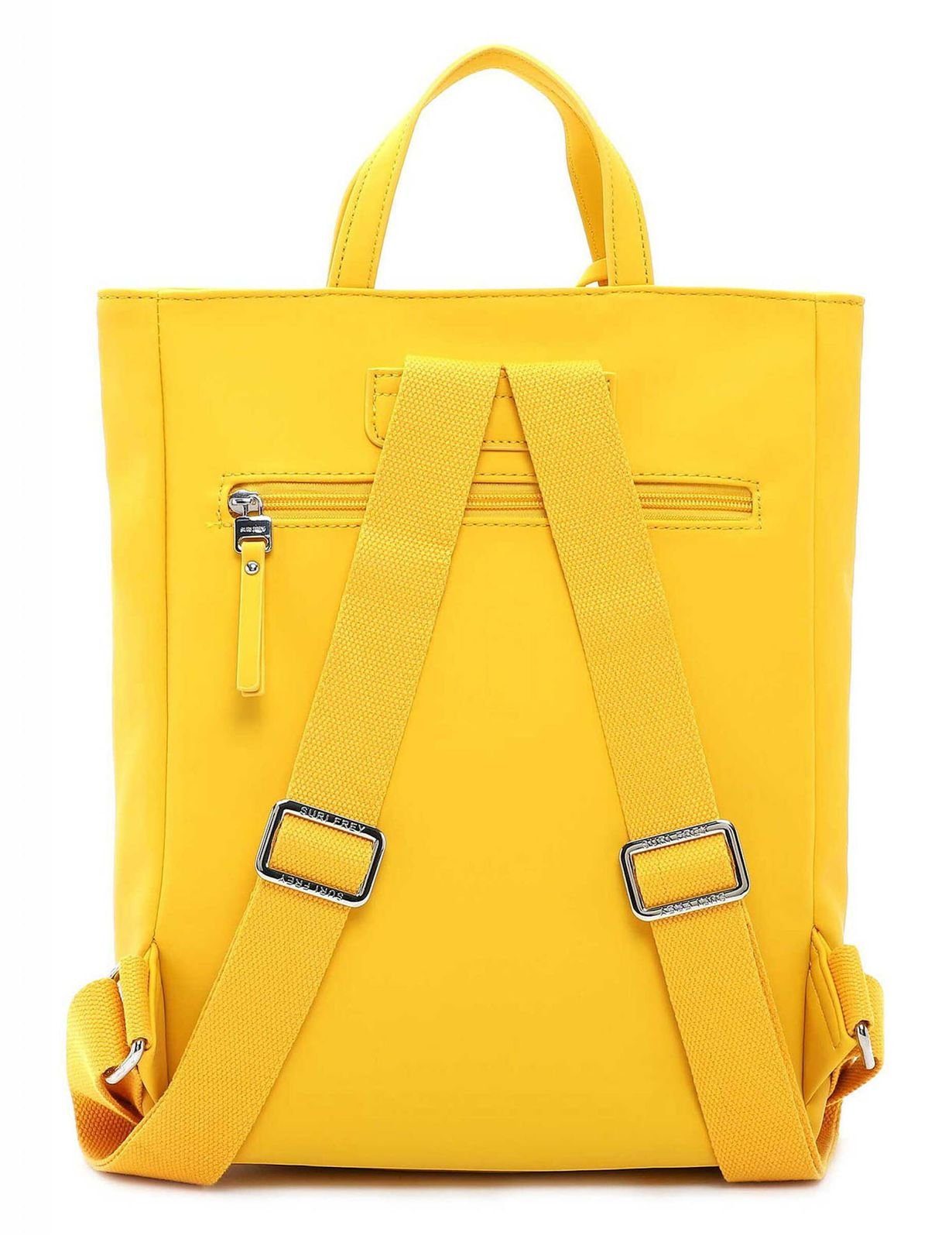 SURI FREY Rucksack Bobby