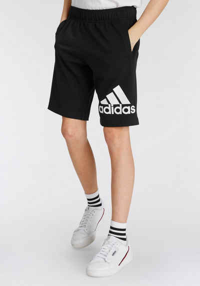 adidas Sportswear Шорты ESSENTIALS BIG LOGO COTTON (1-tlg)