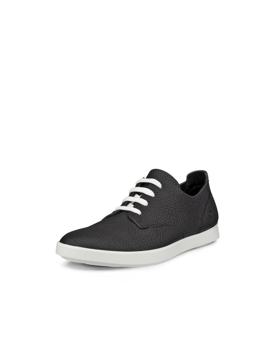 Ecco Leisure W Sneaker, Schnürschuh, Halbschuh, Freizeitschuh, ECCO FLUIDFO günstig online kaufen
