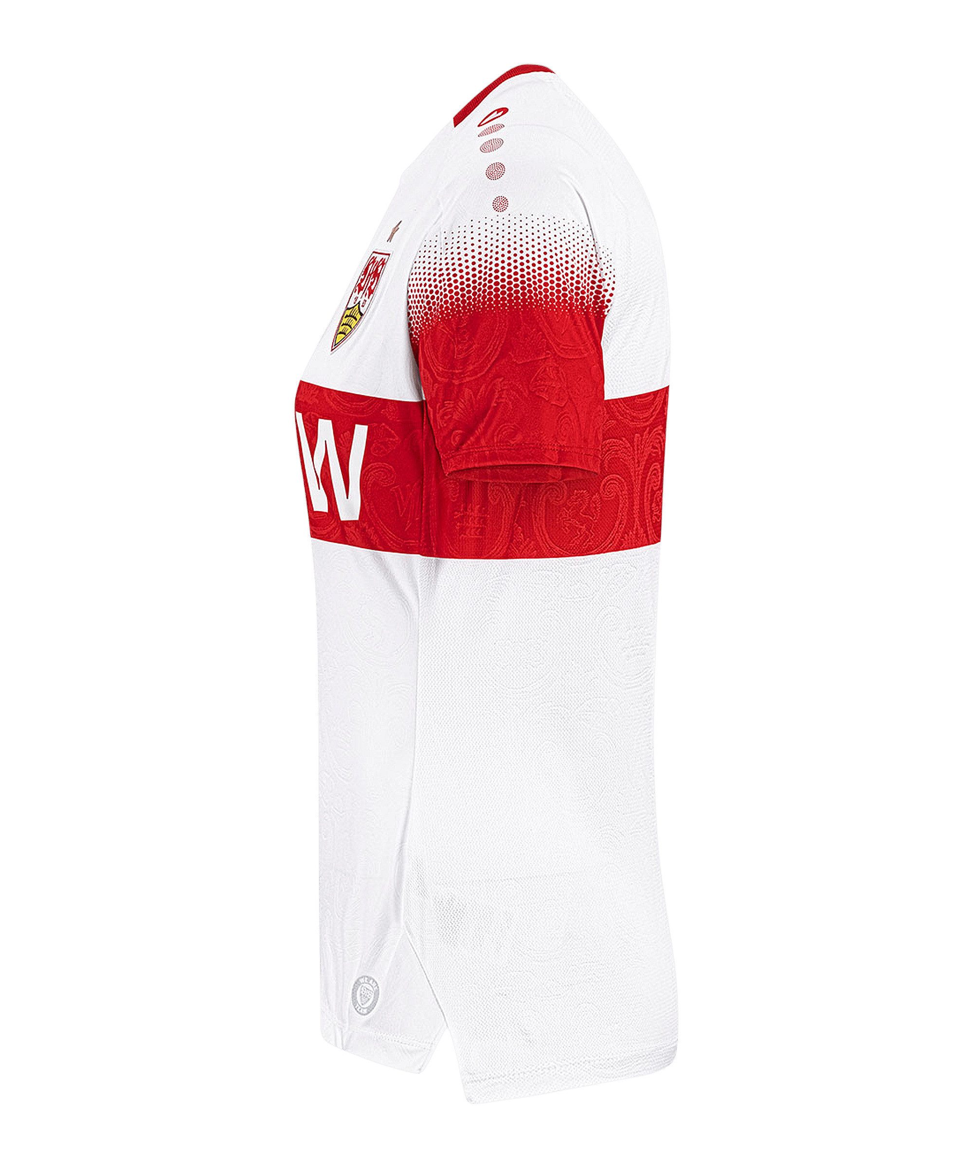 Jako Fußballtrikot JAKO 1. Bundesliga