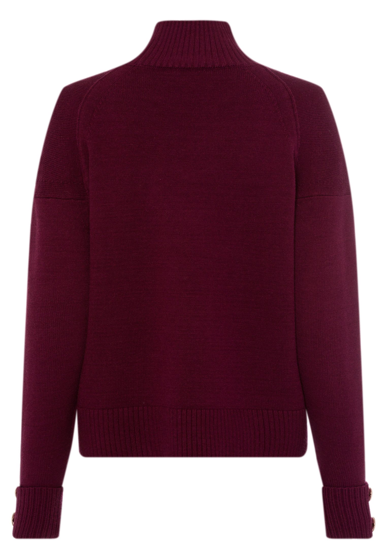 MARC AUREL Strickjacke günstig online kaufen