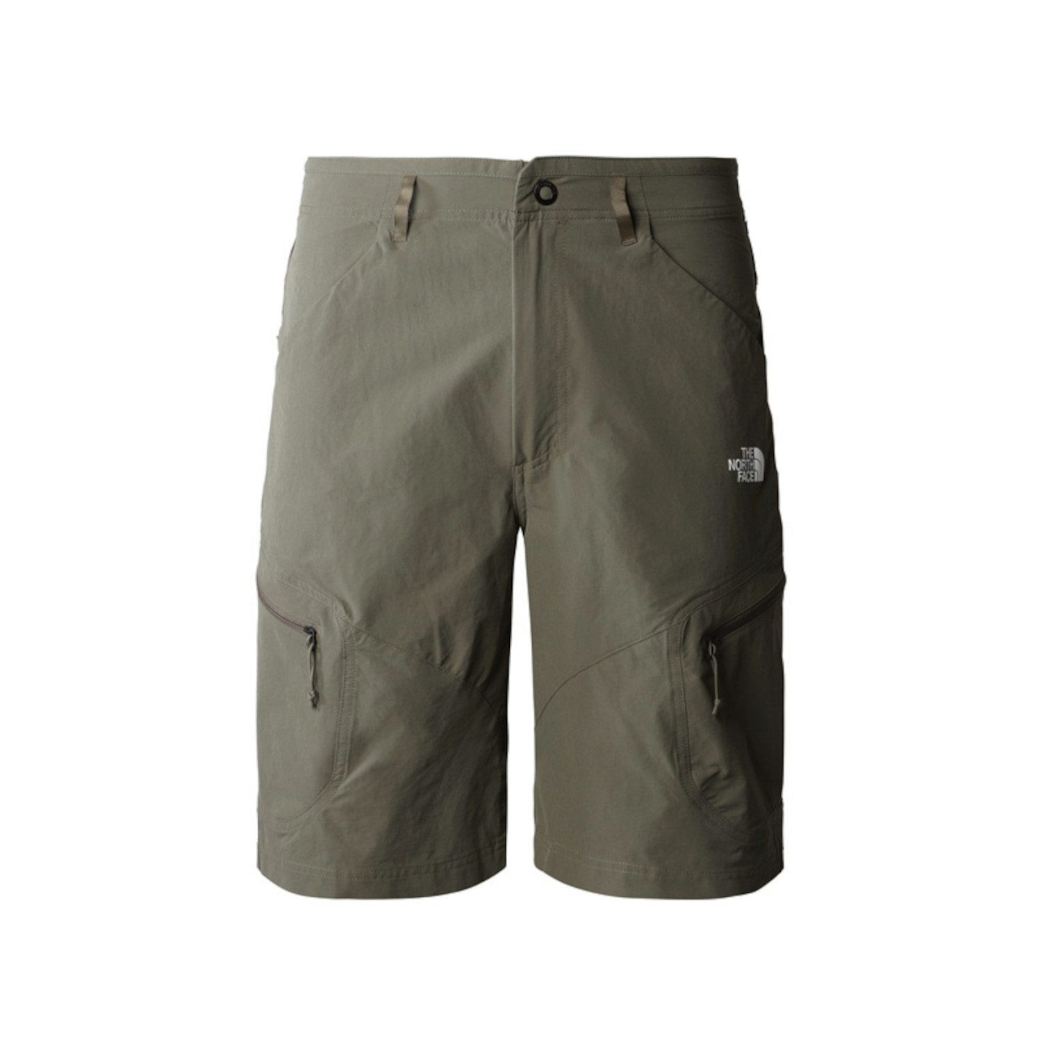 The North Face Trainingsshorts The North Face Herren Short Exploration Шорты 8244