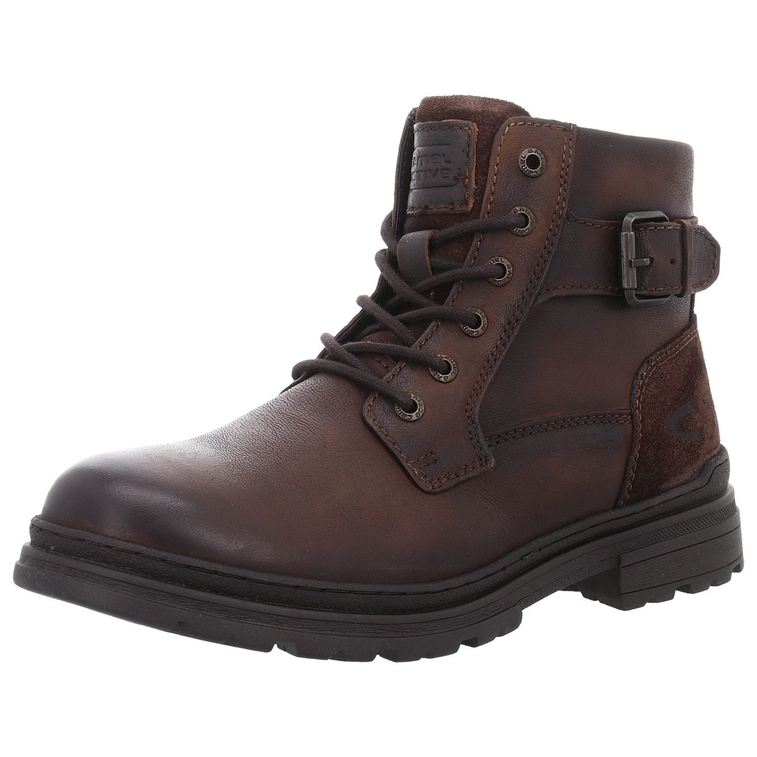camel active Stiefelette
