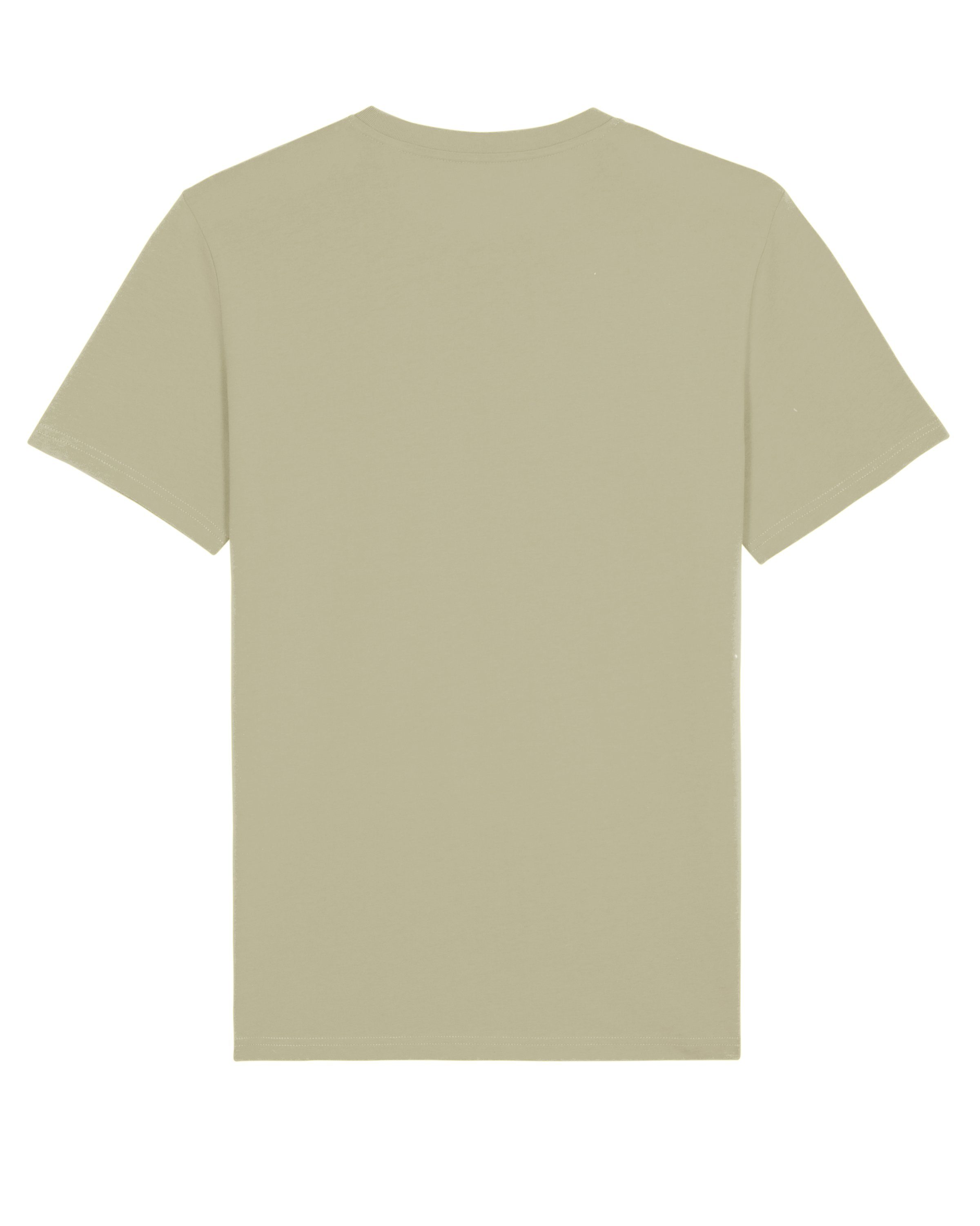 Apparel salbeigrün Print-Shirt (1-tlg) wat? I love space