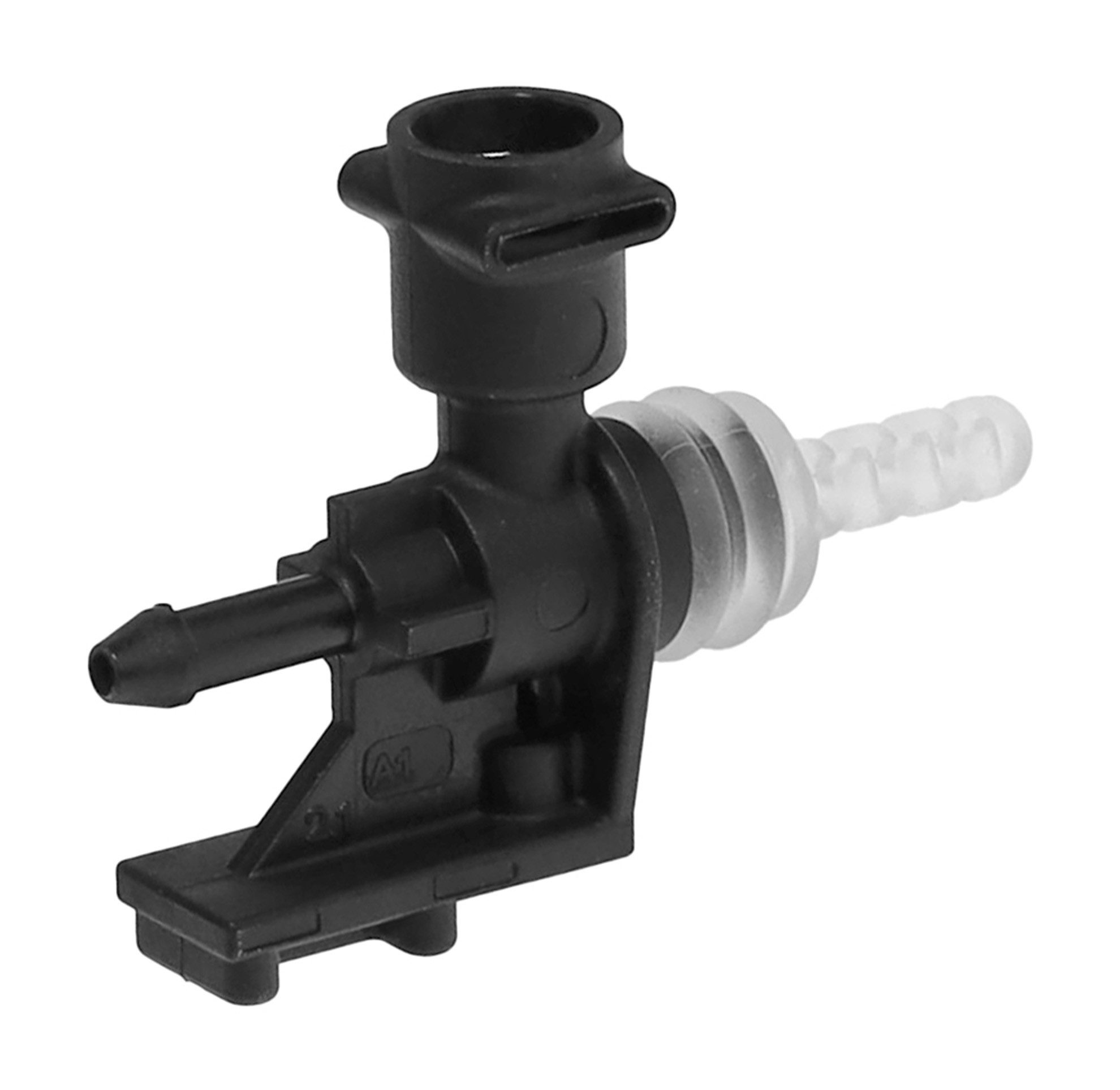 BOSCH Bosch Siemens 00633168 Anschluss... für Einbau-Kaffeevollautomaten Adapter