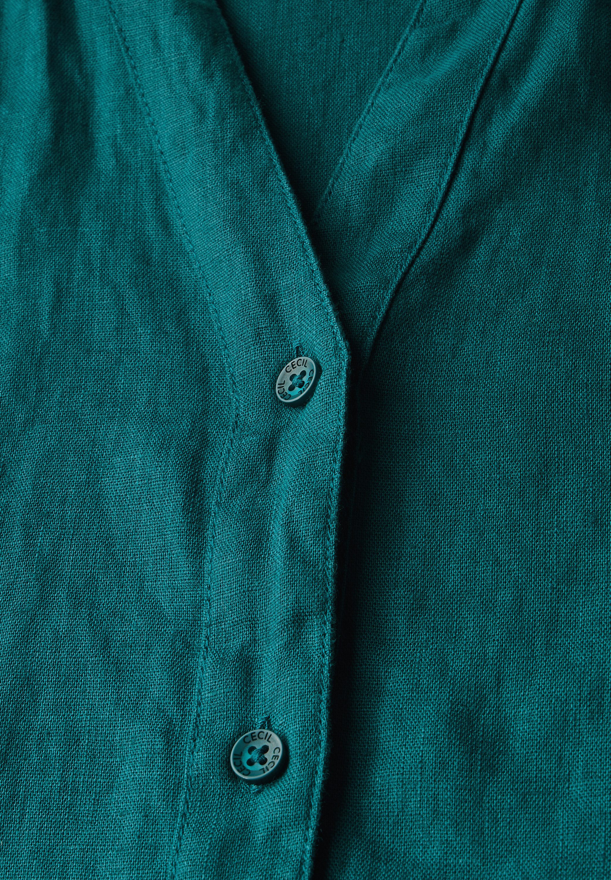 CECIL Blusenkleid knielang