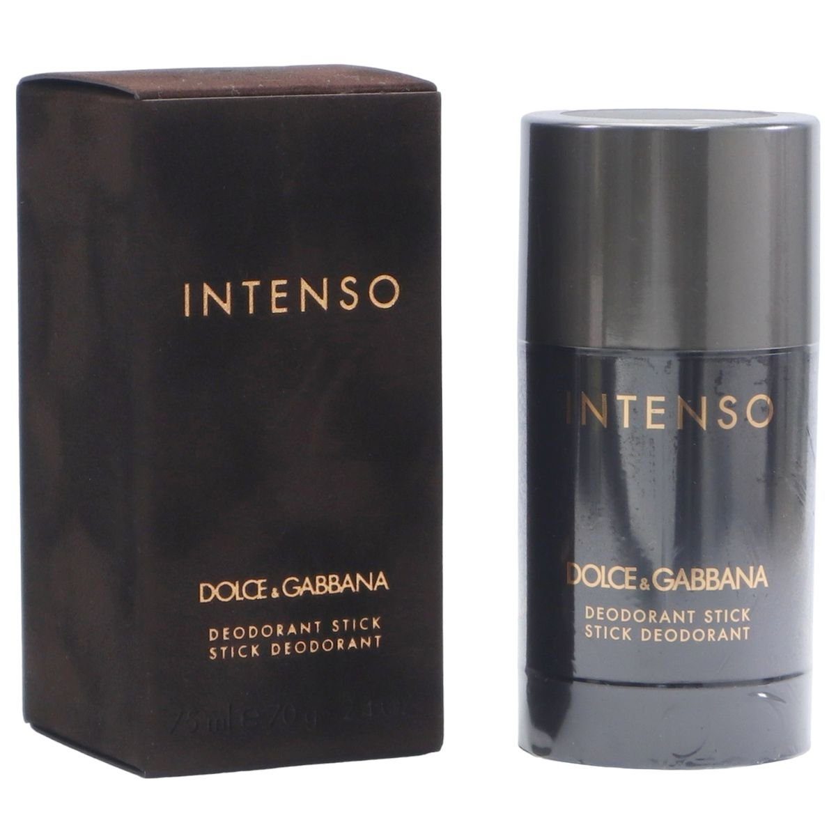 Deo-Stift Dolce & Gabbana Intenso D&G Deodorant Stick 75 ml