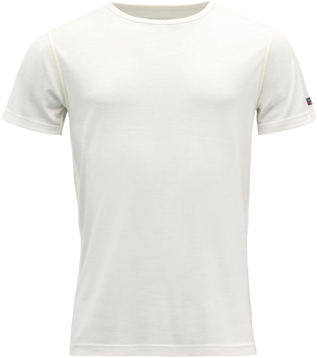 Devold Funktionsshirt Breeze 150 Man T-Shirt