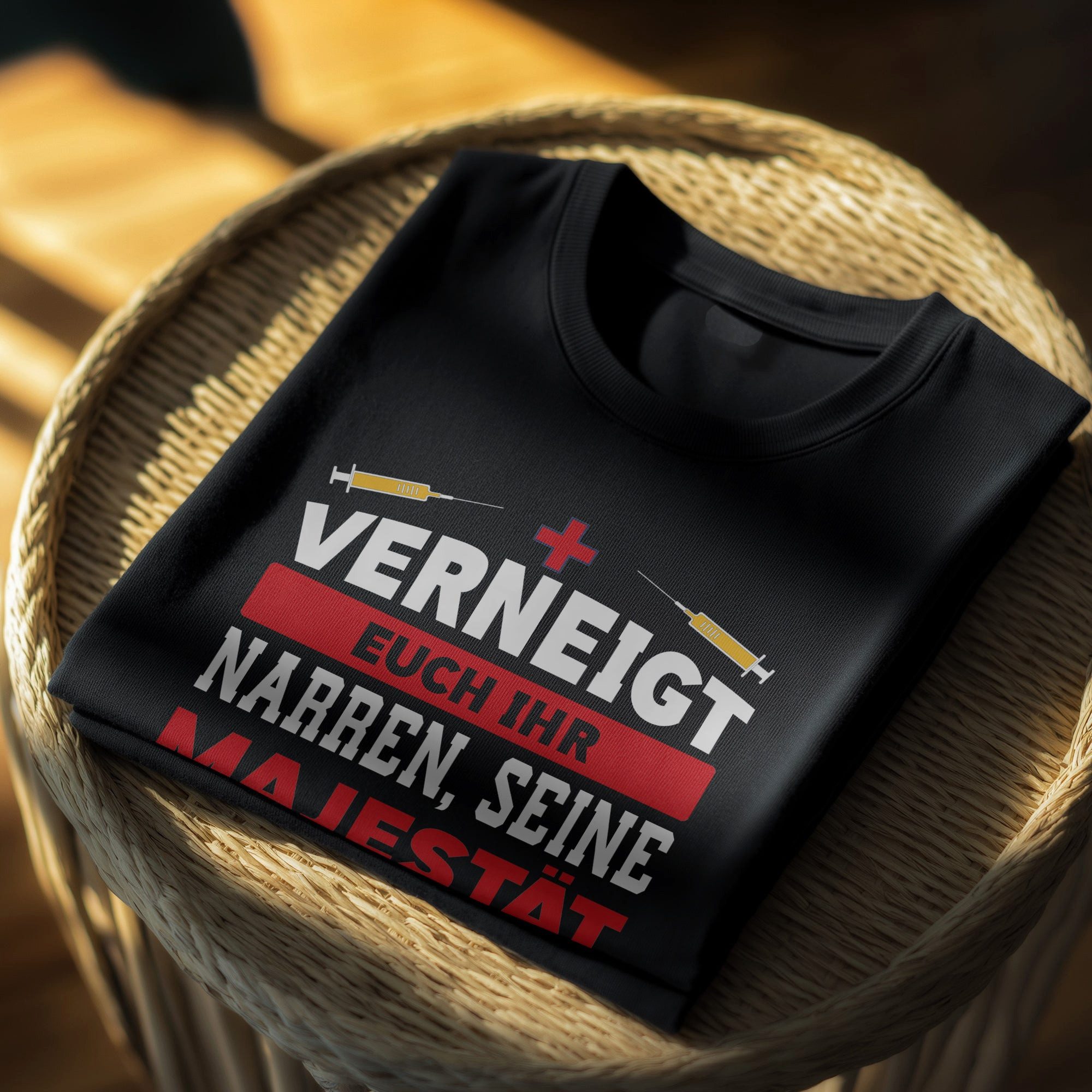22Feels T-Shirt Pflegekraft Geschenk Männer Spruch Beruf Ausbildung Studium Abschluss IN DEUTSCHLAND BEDRUCKT