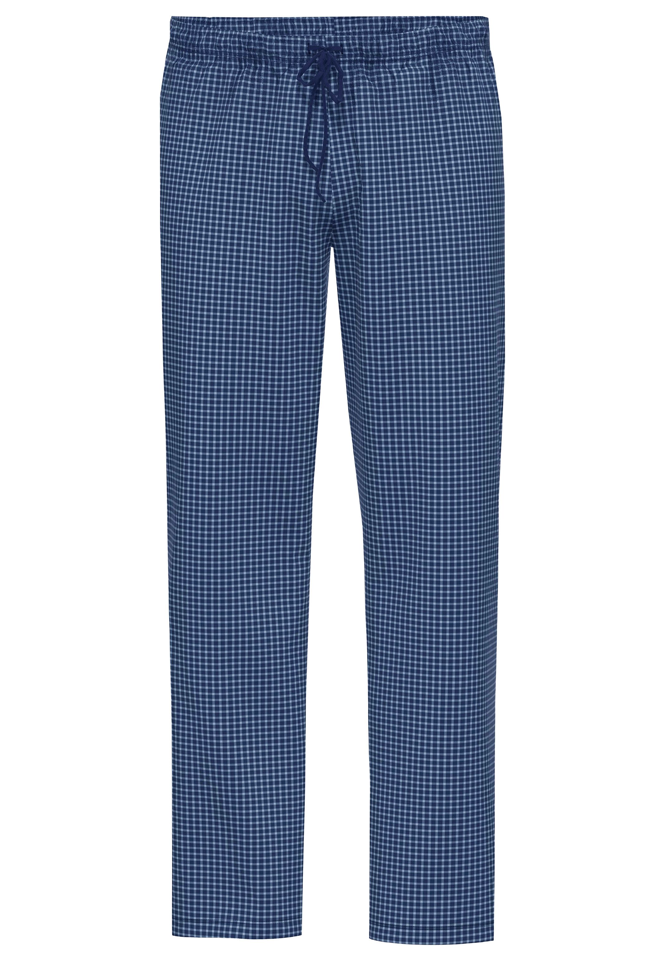 Ammann Schlafhose Organic Cotton - Mix & Match (1-tlg) Schlafanzug Hose - B günstig online kaufen