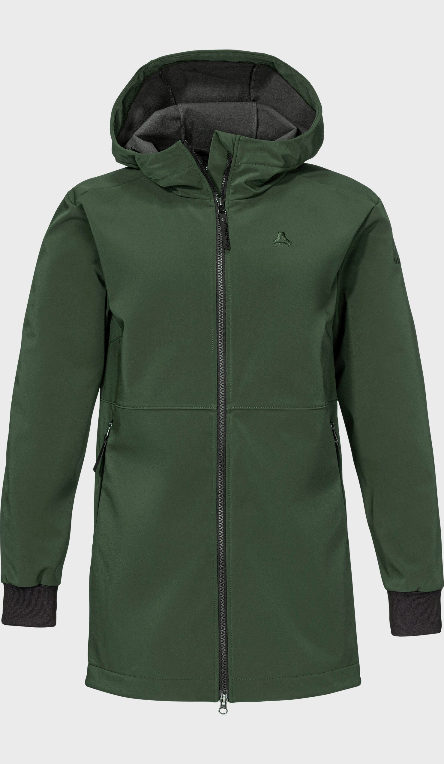 Schöffel Outdoorjacke Softshell Jk Style Suavio WMS