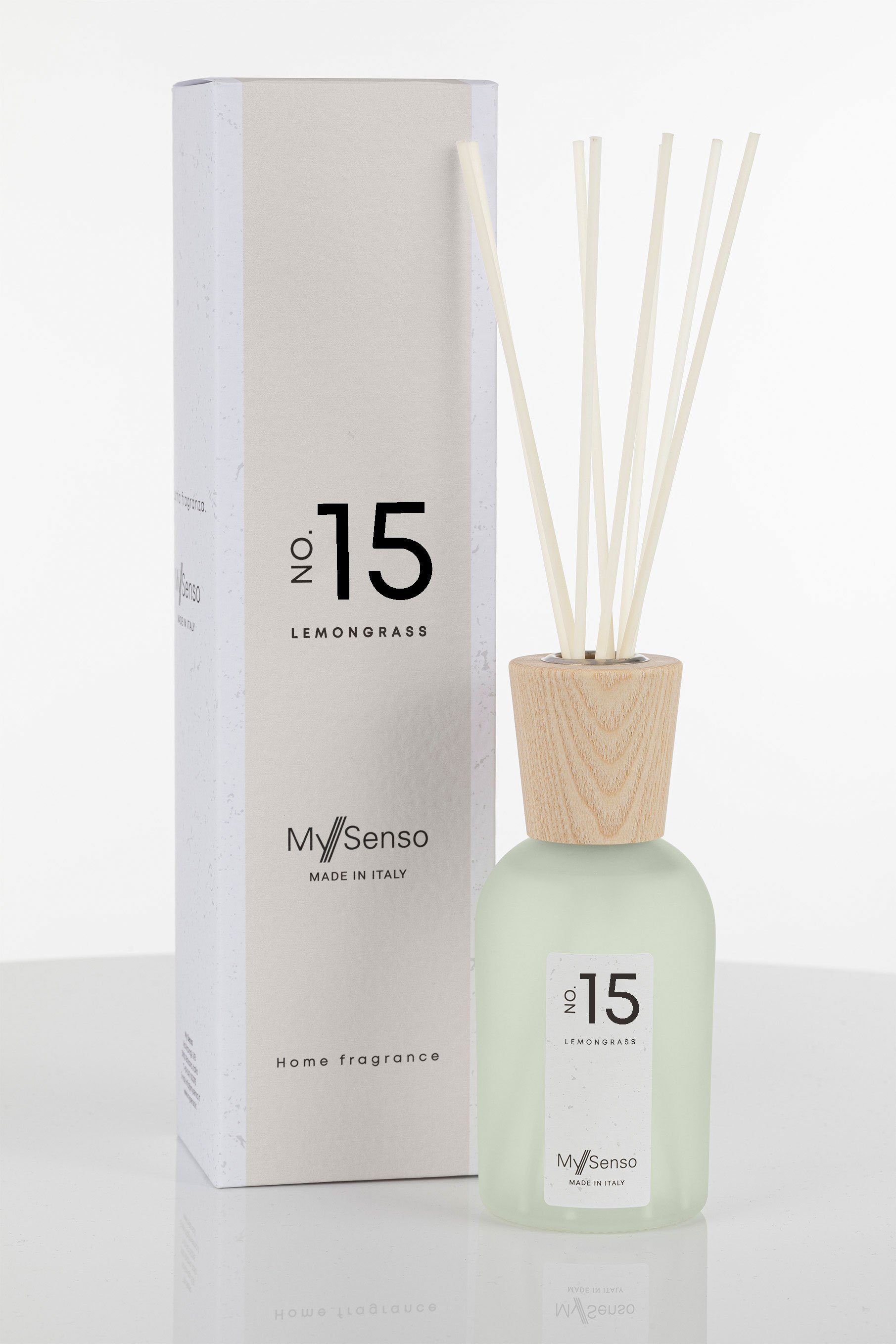 MySenso Duftlampe mysenso premium diffuser no günstig online kaufen