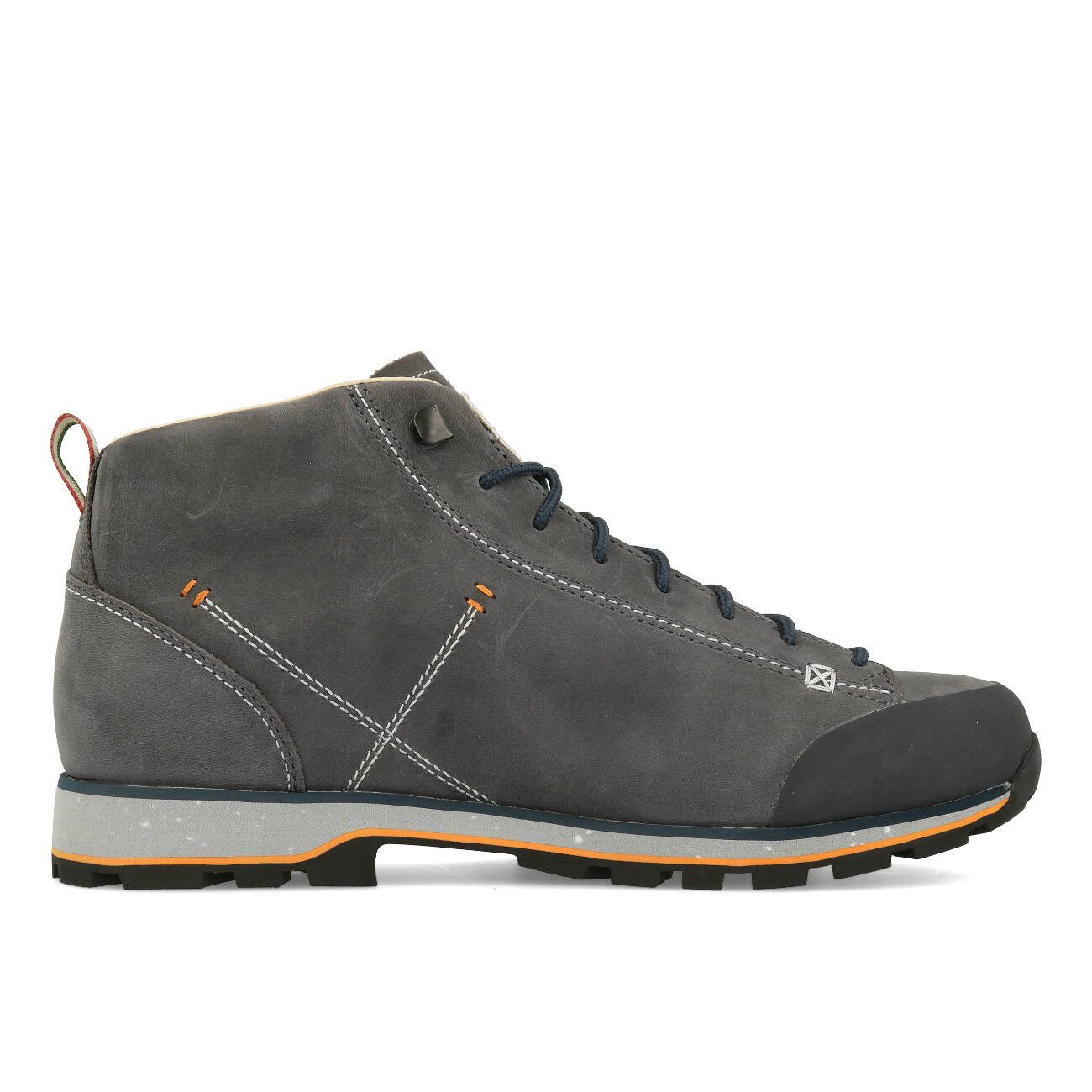 Dolomite Dolomite Cinquantaquattro 54 Mid Fg Evo Herren Storm Grey Outdoorschuh