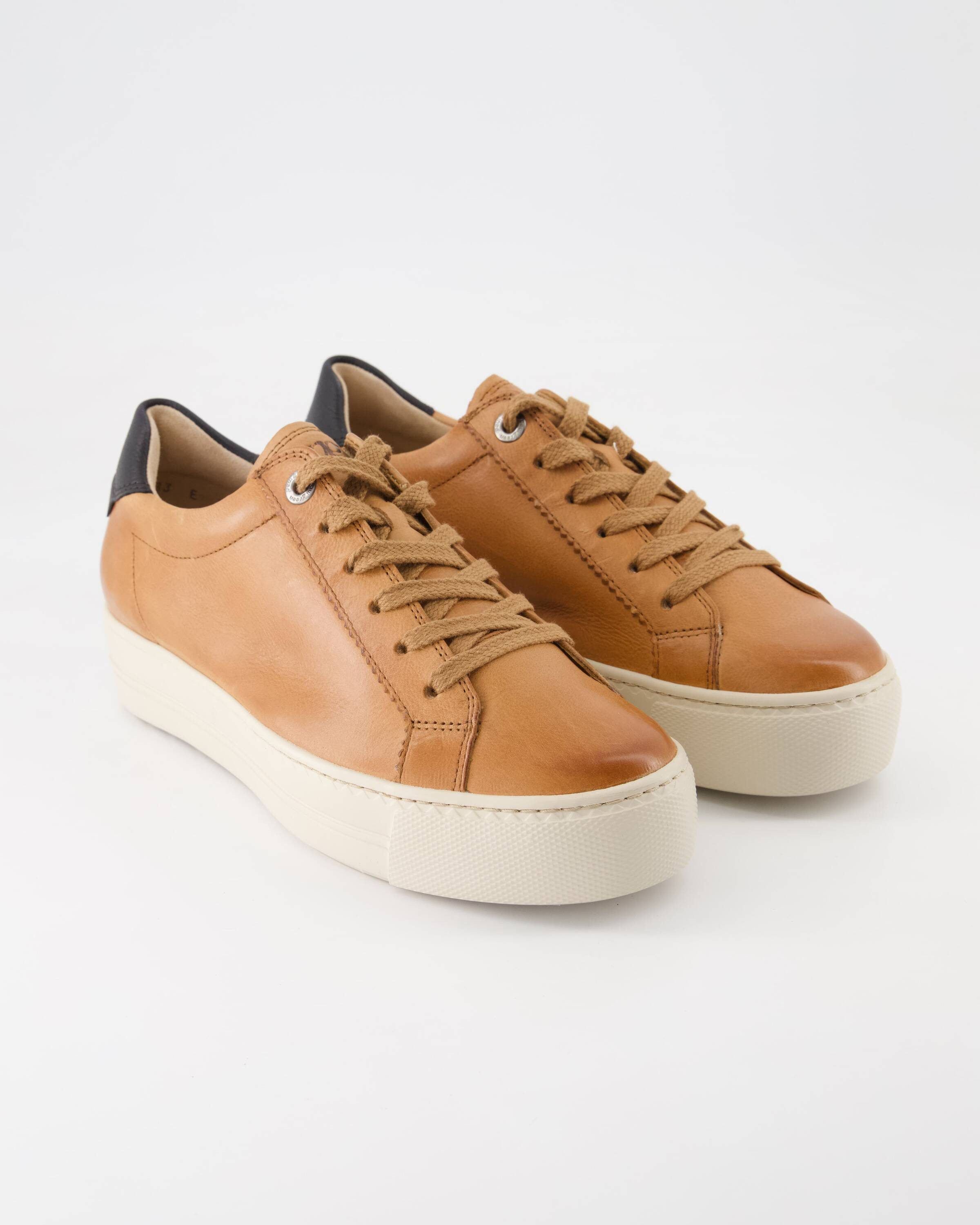 Paul Green 5241-076 Sneaker Obermaterial: Leder günstig online kaufen
