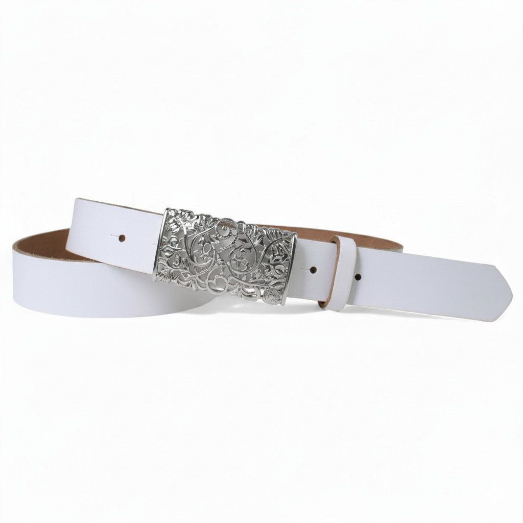 FRONHOFER Koppelgürtel 18008 (1-St) Damengürtel 3 günstig online kaufen