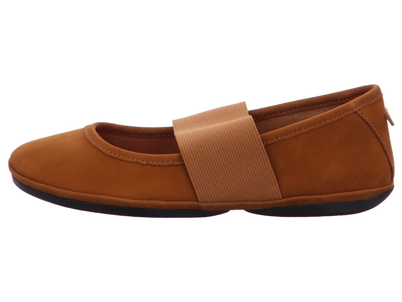 Camper Right Nina Ballerina