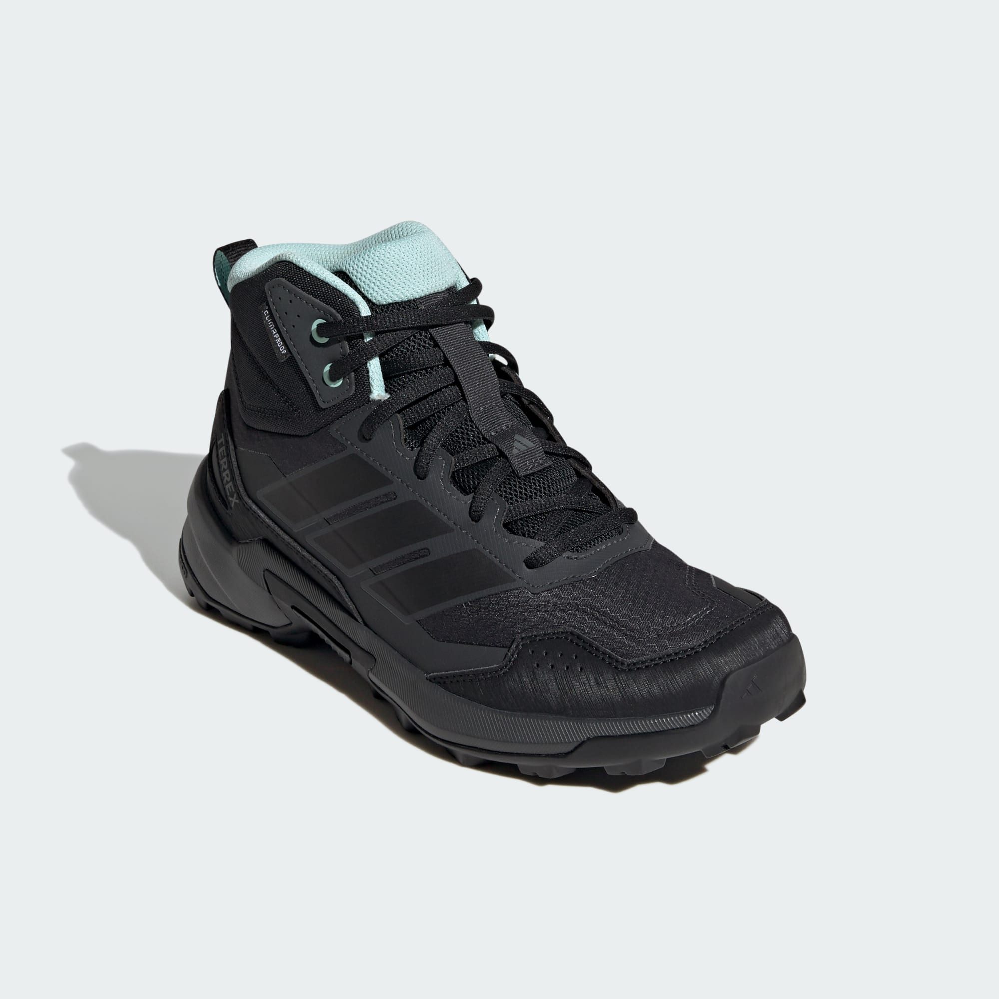 adidas TERREX TERREX EASTRAIL 3 MID CLIMAPROOF WANDERSCHUH Hikingschuh (1-tlg)