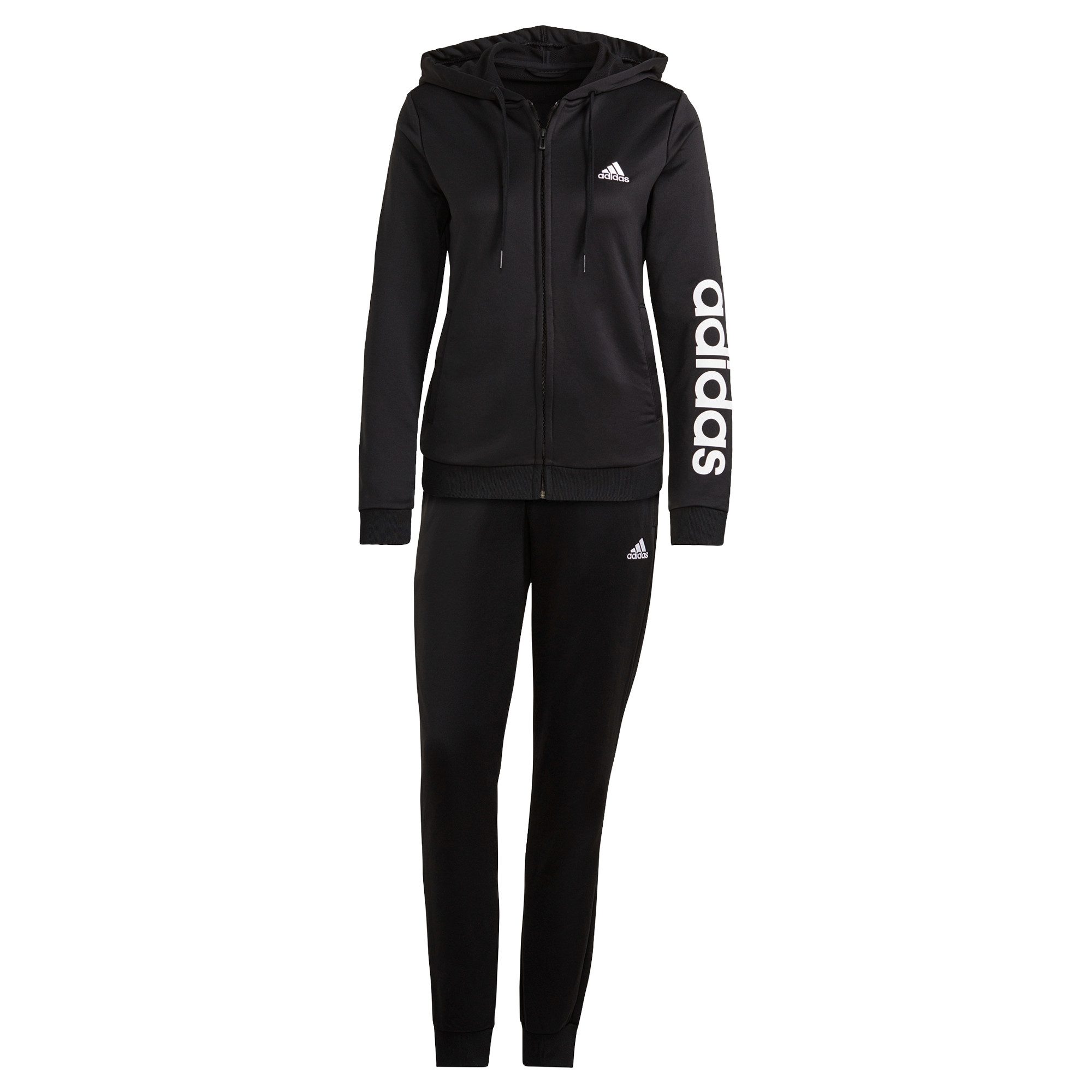 adidas Performance Trainingsanzug adidas Damen Trainingsanzug Essentials Tr günstig online kaufen