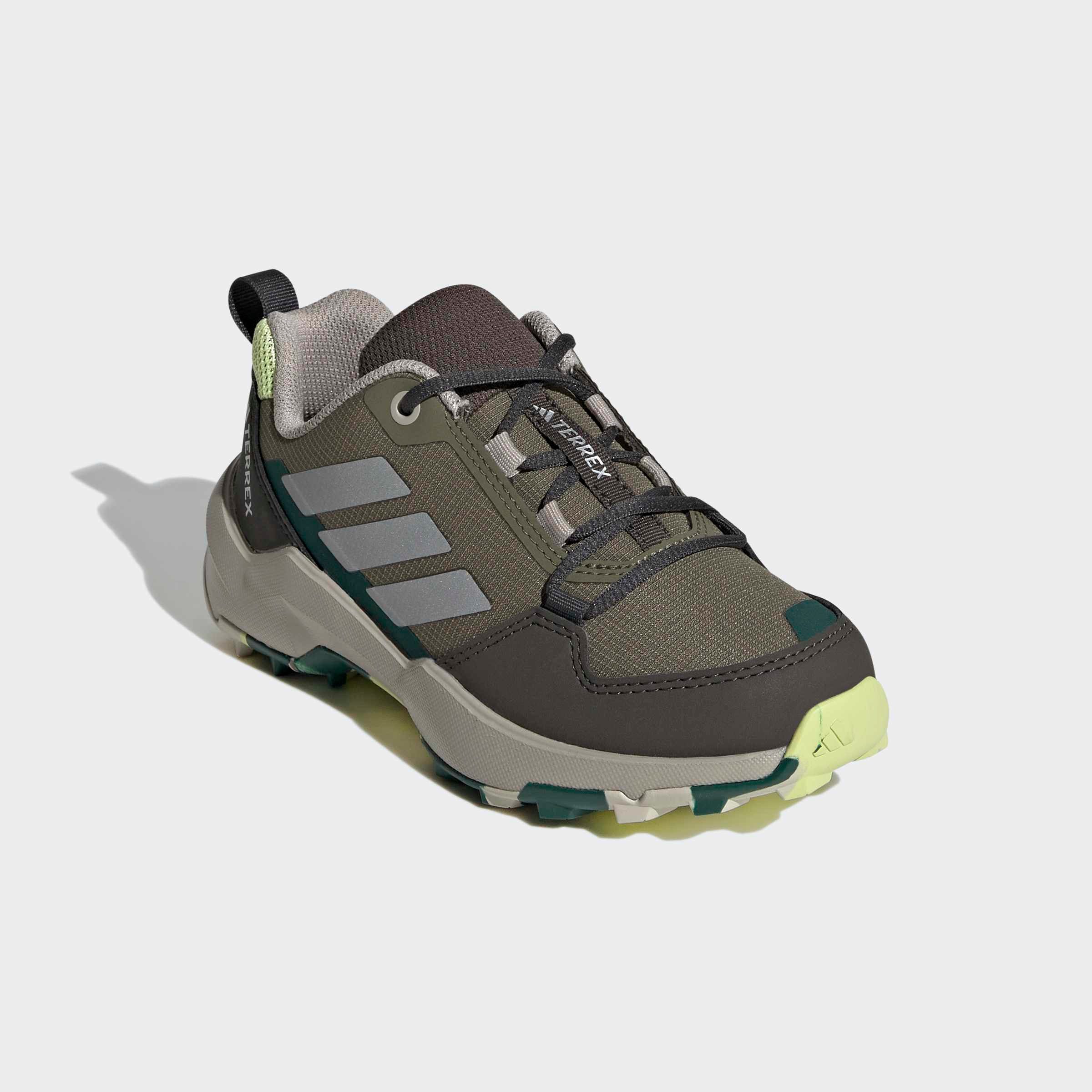 adidas TERREX AX4R Wanderschuh für Kinder & Jugendliche
