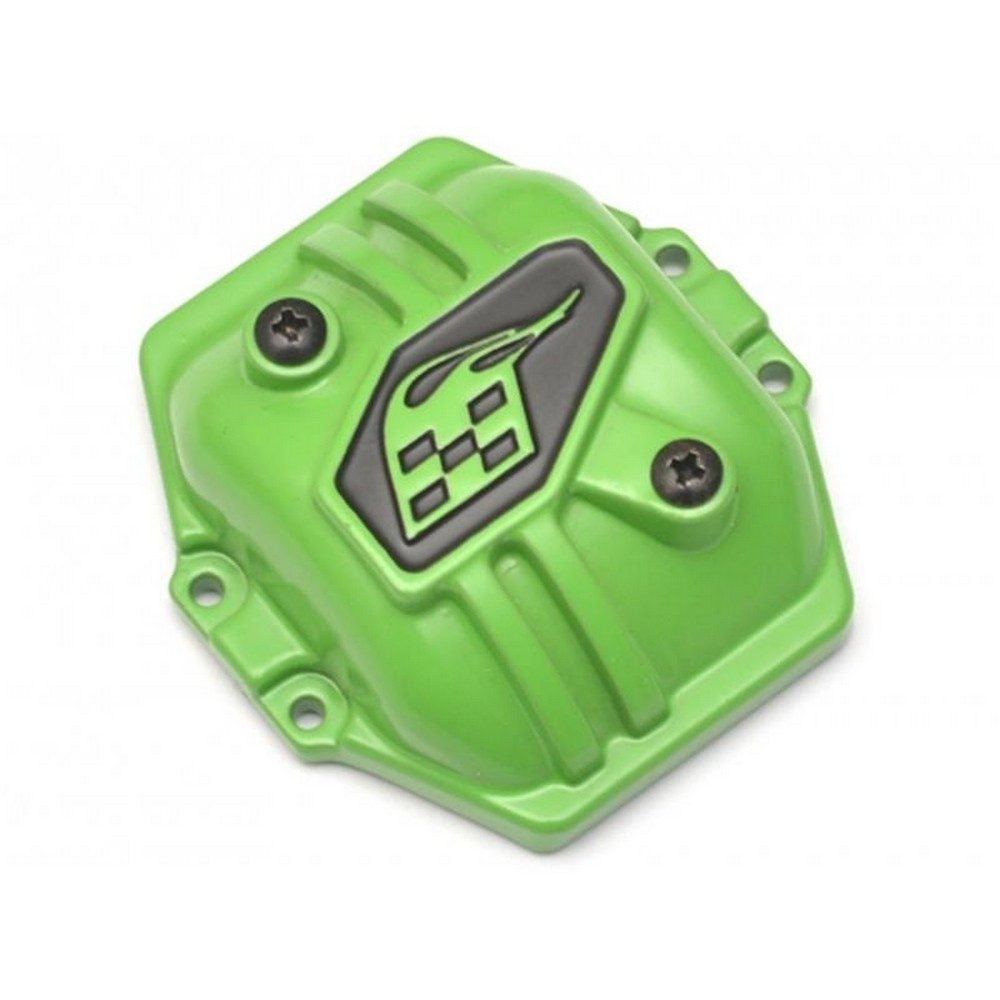 ArrowMax Modellbausatz Heavy Duty AR60 PHAT Axle Diff Pumpkin Cover