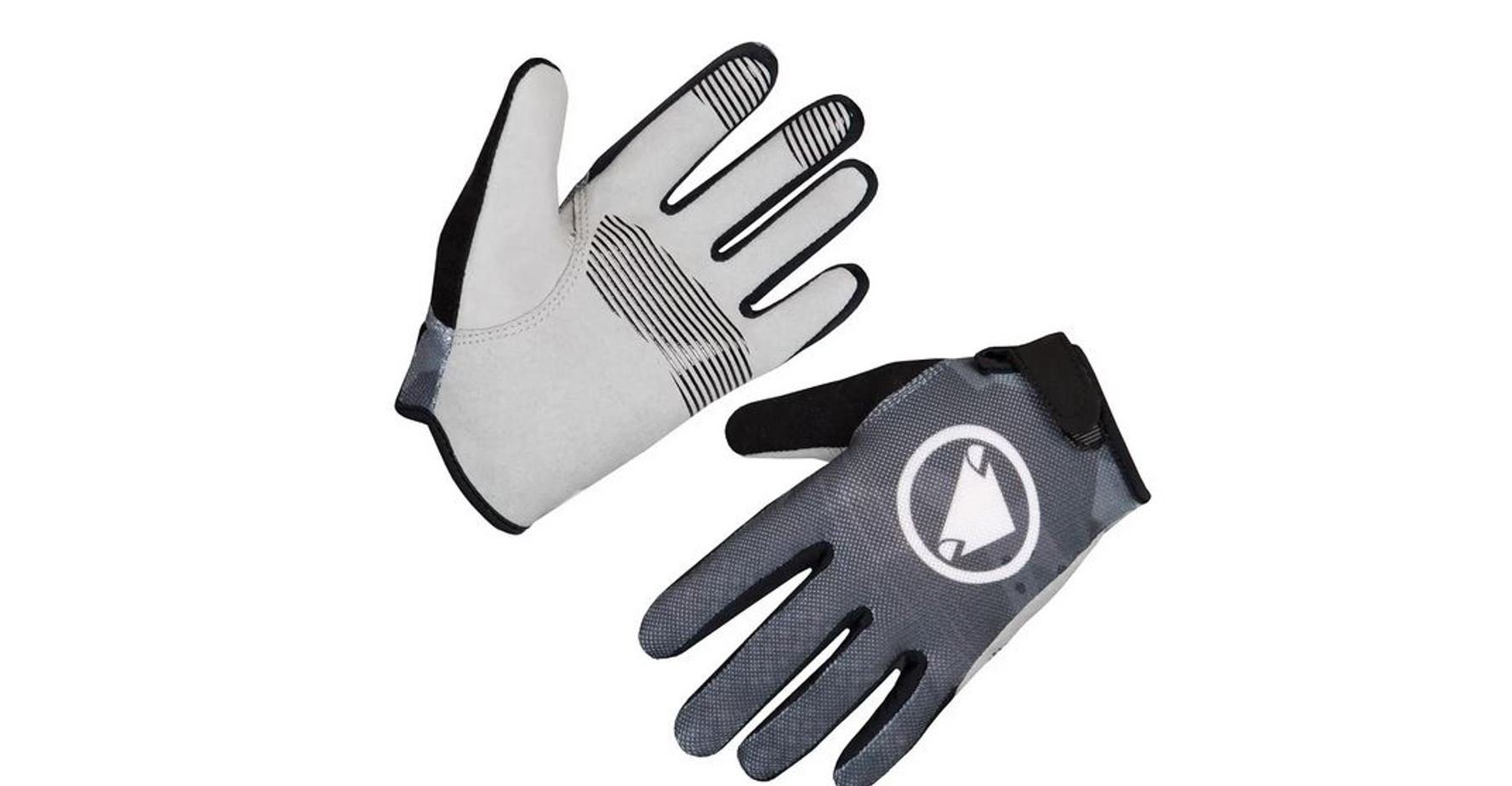 Fahrradhandschuhe