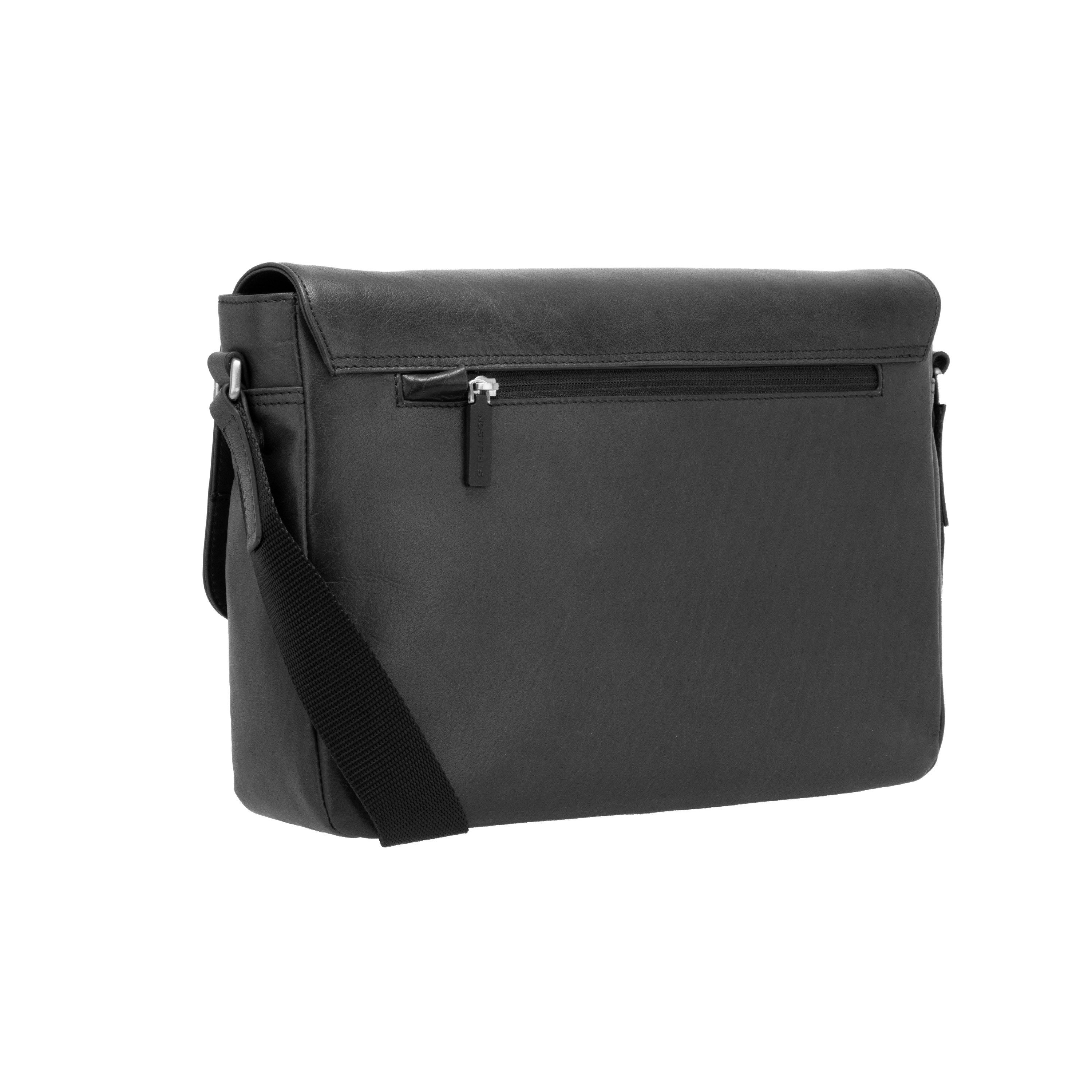Strellson Schultertasche Strellson - Herren Schultertasche Hatton Cross Anuk
