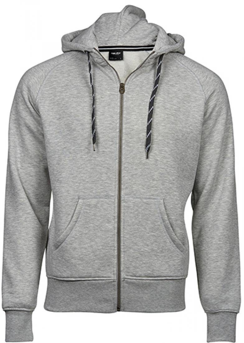 Kapuzensweatjacke Hooded Zip-Sweat Jacket