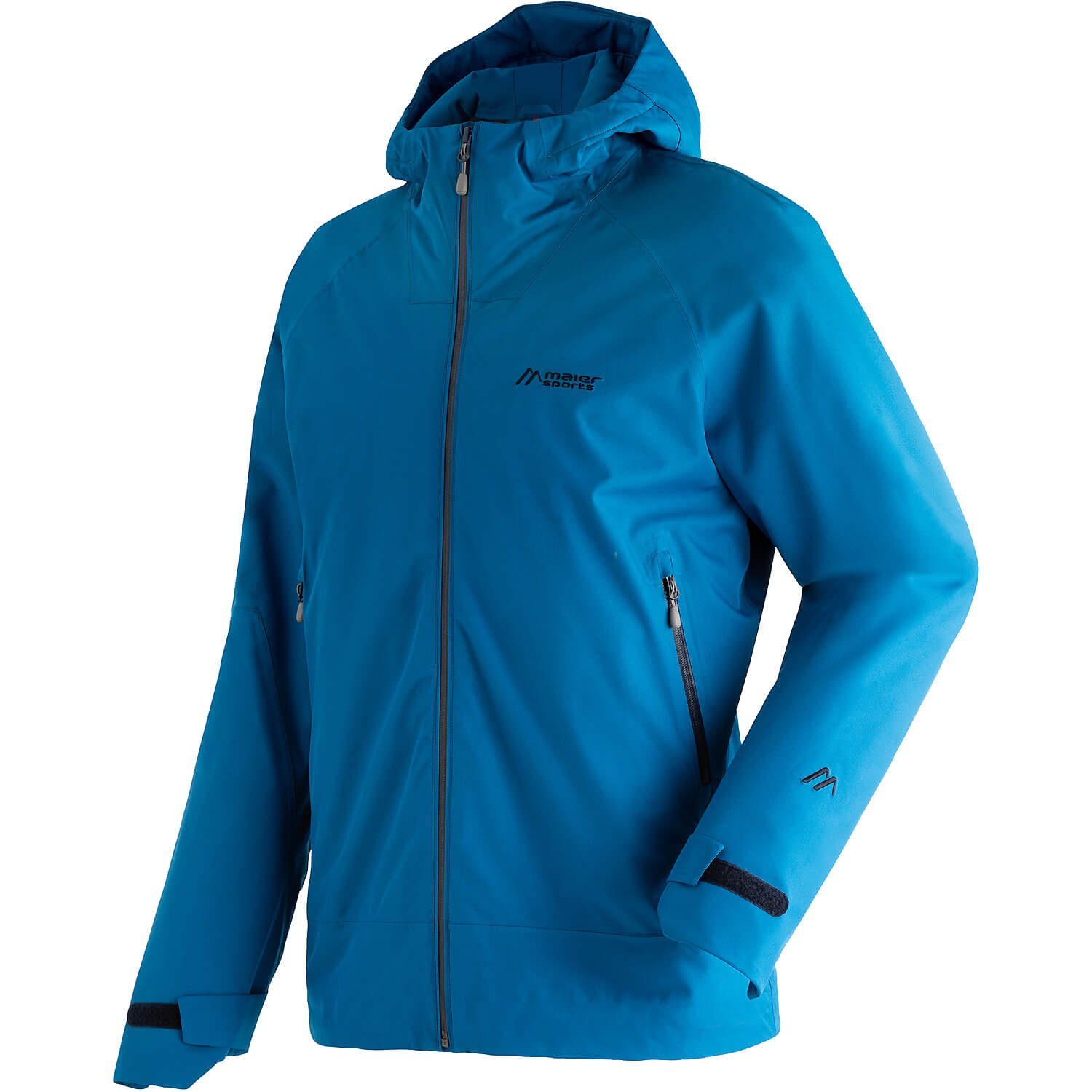 Maier Sports Fleecejacke Jacke Solo Tipo günstig online kaufen