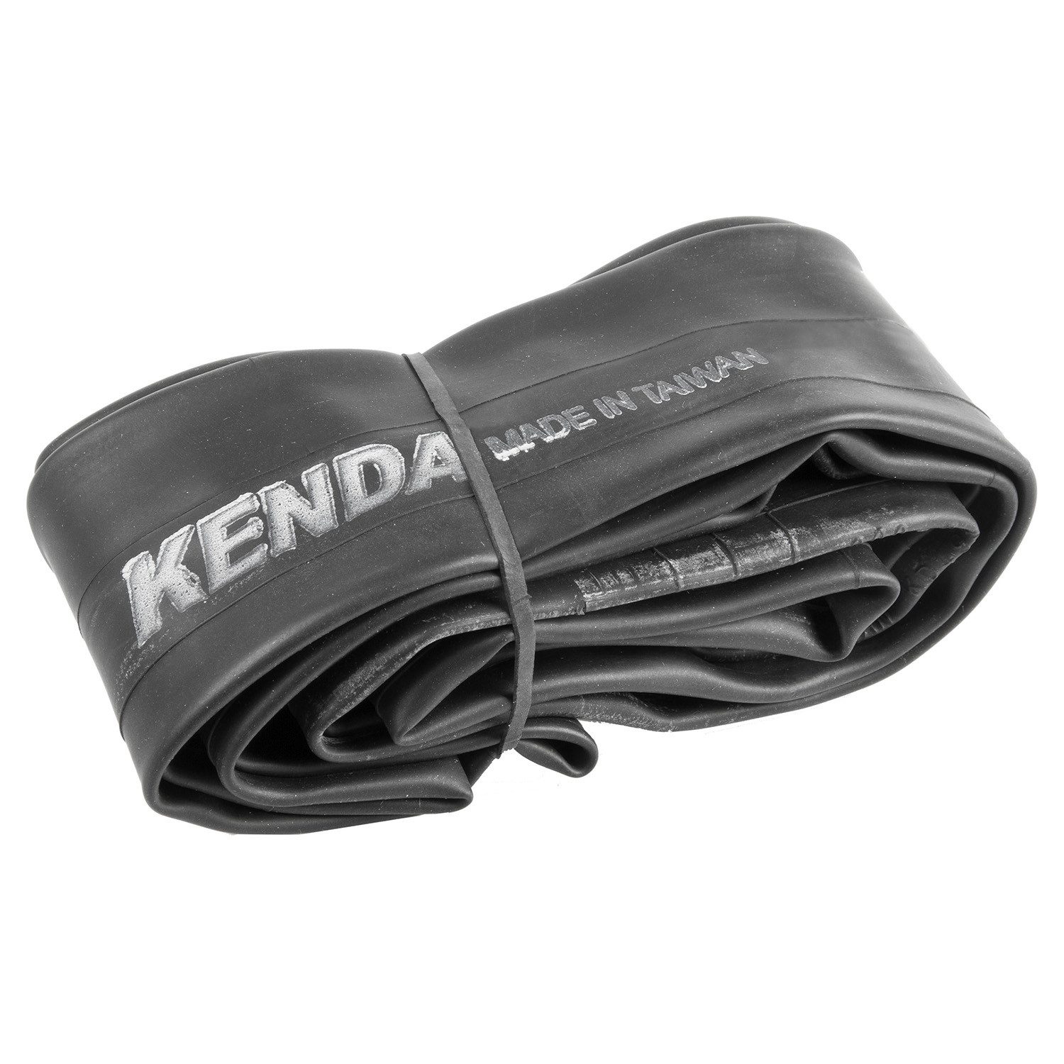 KHEbikes Fahrradschlauch BMX Schlauch Kenda 20 Zoll 2.125–2.40 AV Autoventil, 20", (1-St)