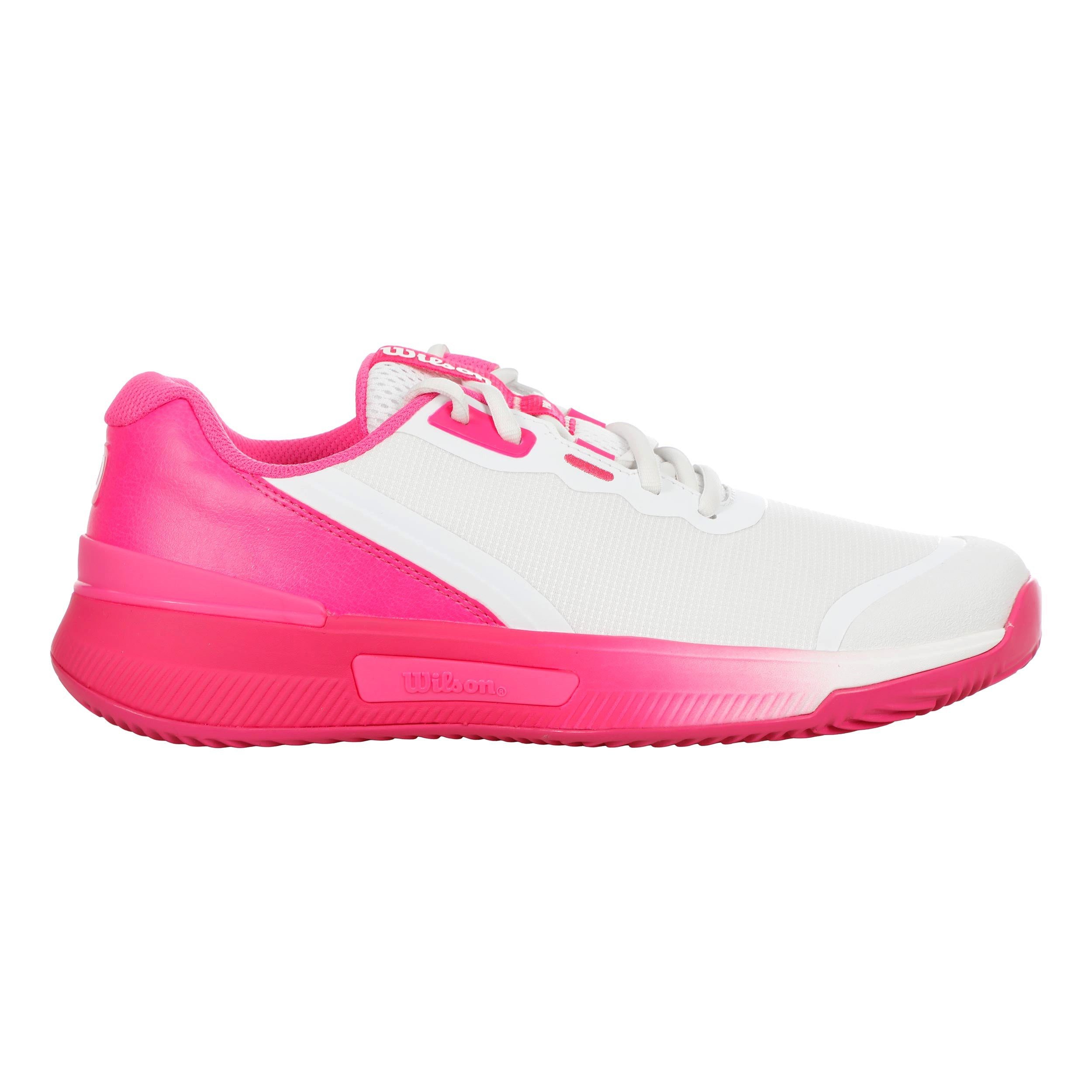 Wilson Intrigue Pro - Sandplatzcourt Tennisschuh Tennisschuh