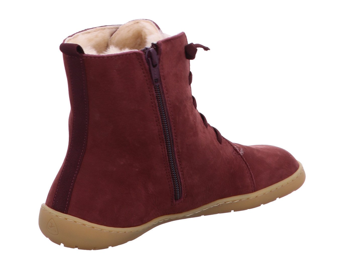 Snipe Barefoot Winterboots