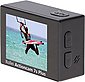 Rollei »Actioncam 7s Plus« Action Cam (4K Ultra HD, WLAN (Wi-Fi), Bild 8