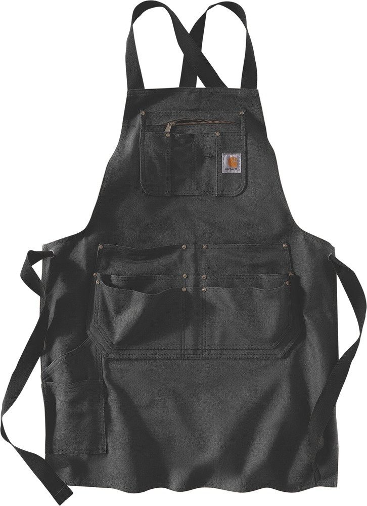 Carhartt Kittelschürze Firm Durck Apron 106667 günstig online kaufen