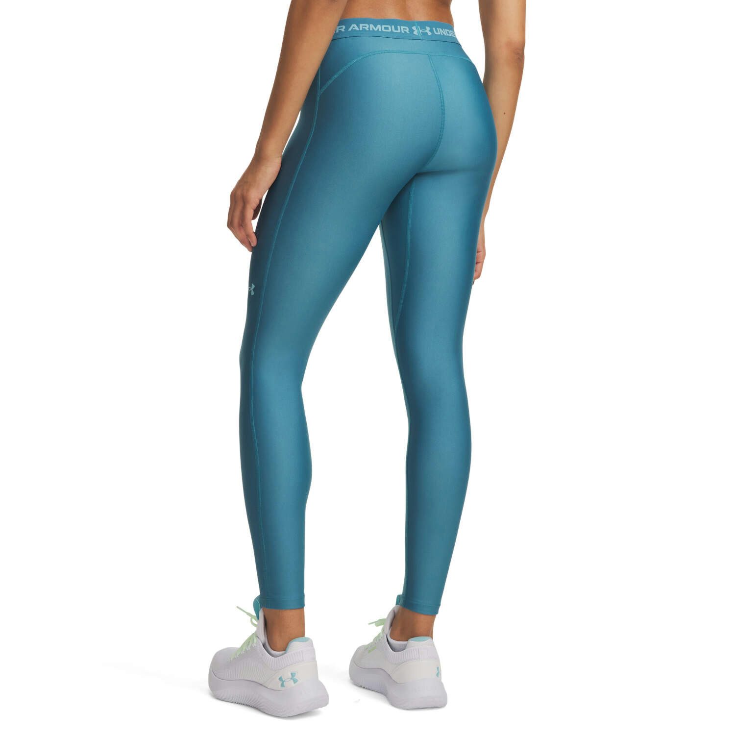 Under Armour® Funktionstights Under Armour Damen Tight HeatGear 6010002