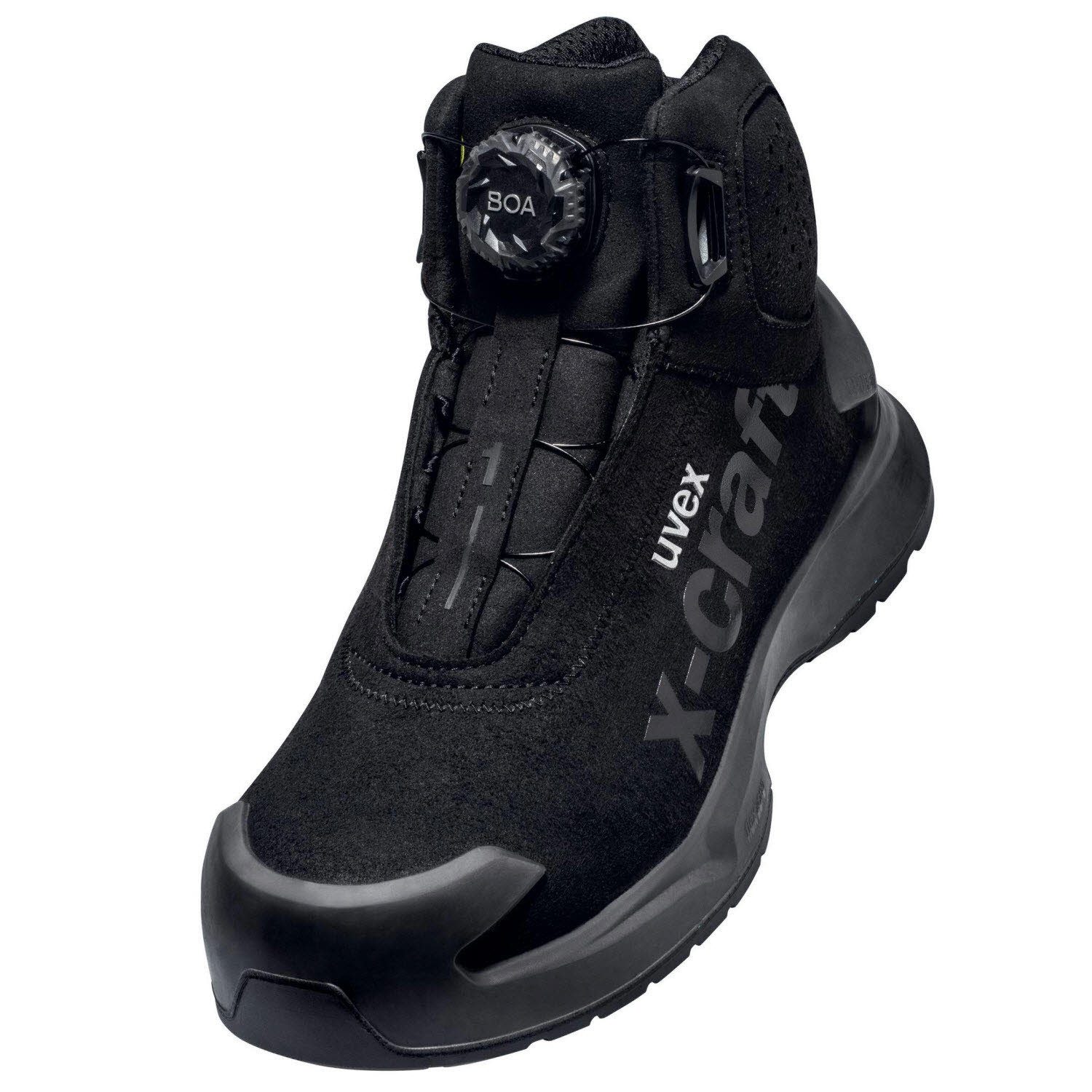 Uvex uvex 1 x-craft BOA® S3S Arbeitsschuh