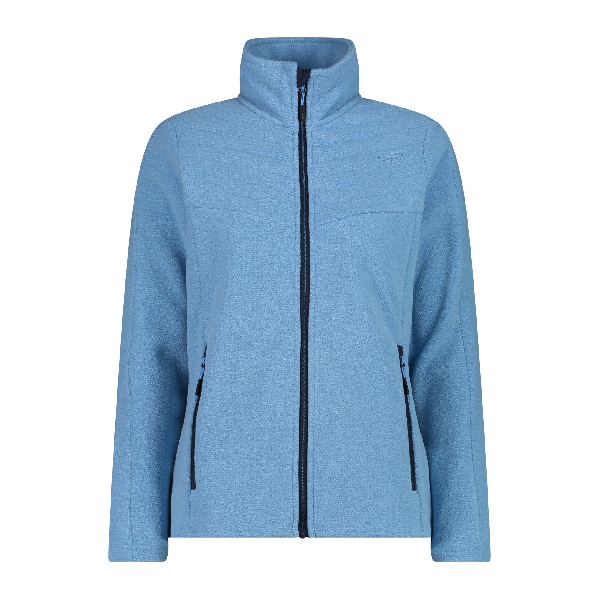 Fleecejacke CMP Damen Fleecejacke Woman Jacket 34H2846