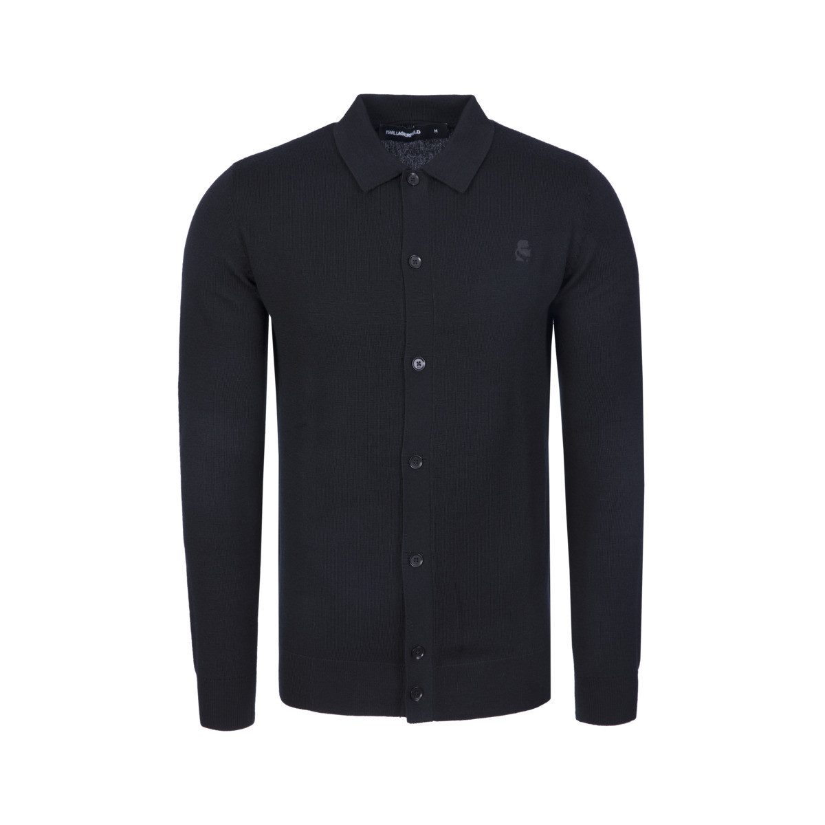 KARL LAGERFELD Strickpullover 655042 Herren Strickpulli, Wollpullover, Feinstrick, Grobstrick, Kuschelpullover