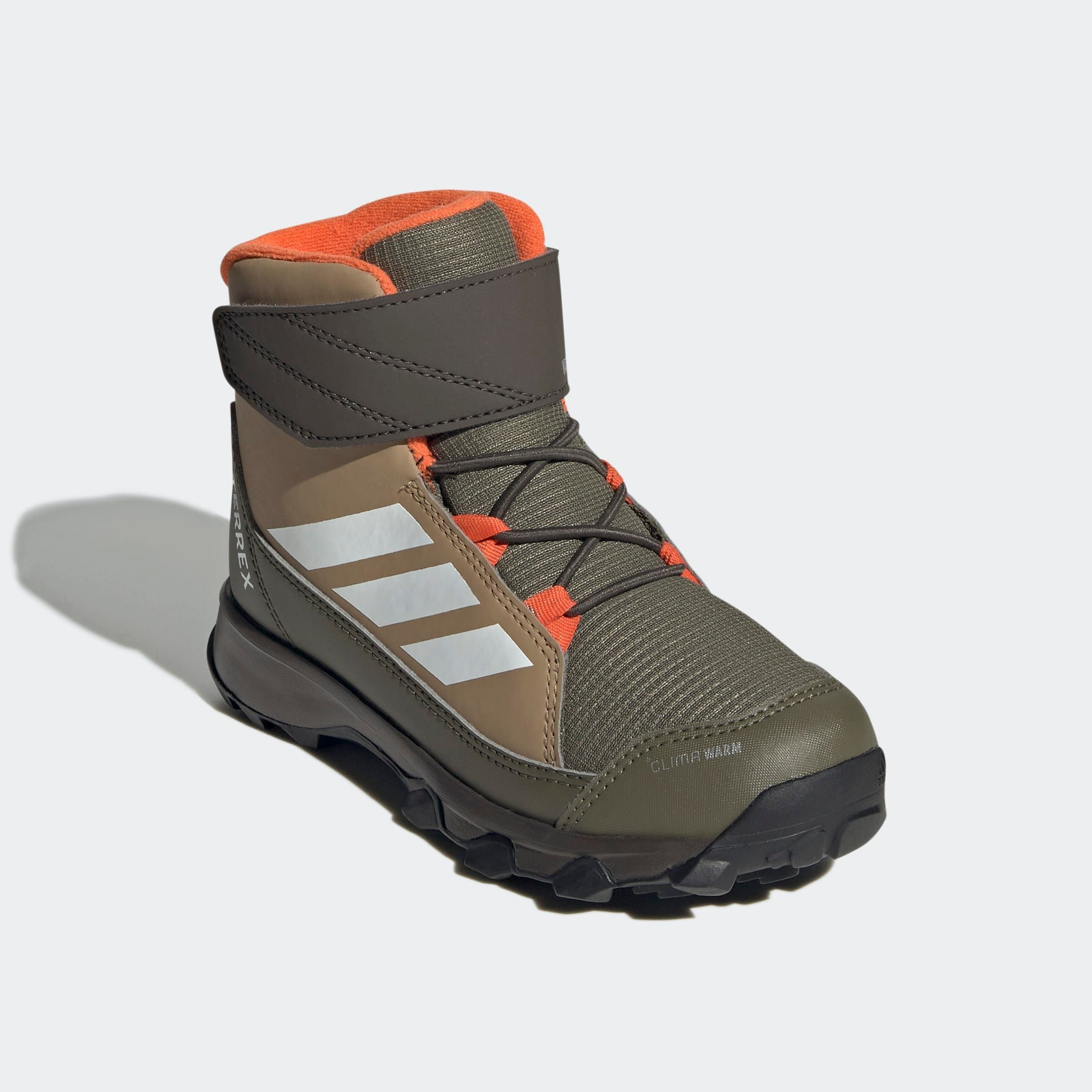 adidas TERREX SNOW CF CLIMAWARM WINTERSCHUHE KINDER Winterboots Winterboots