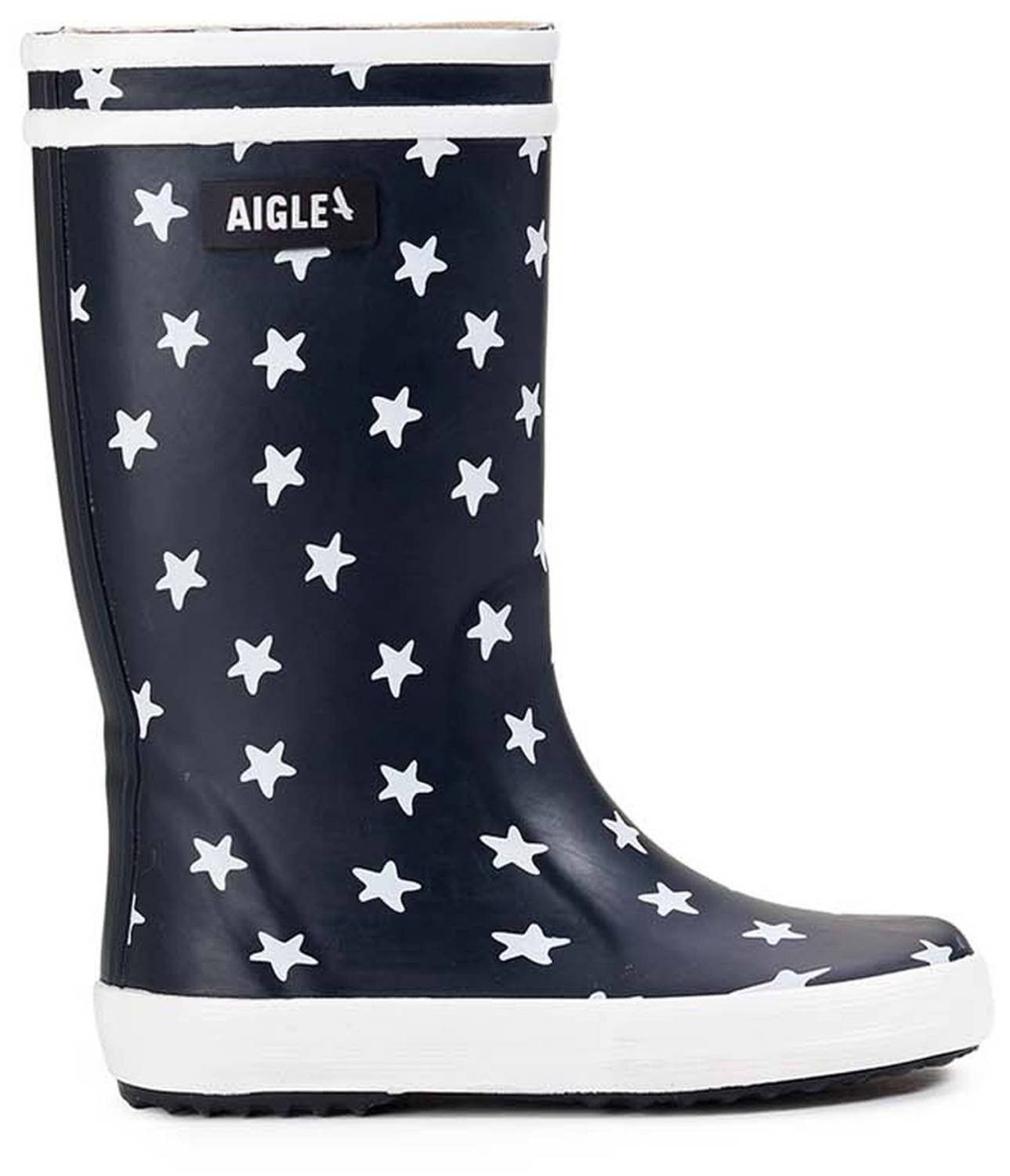 Aigle Aigle Lolly Pop Play2 Gummistiefel