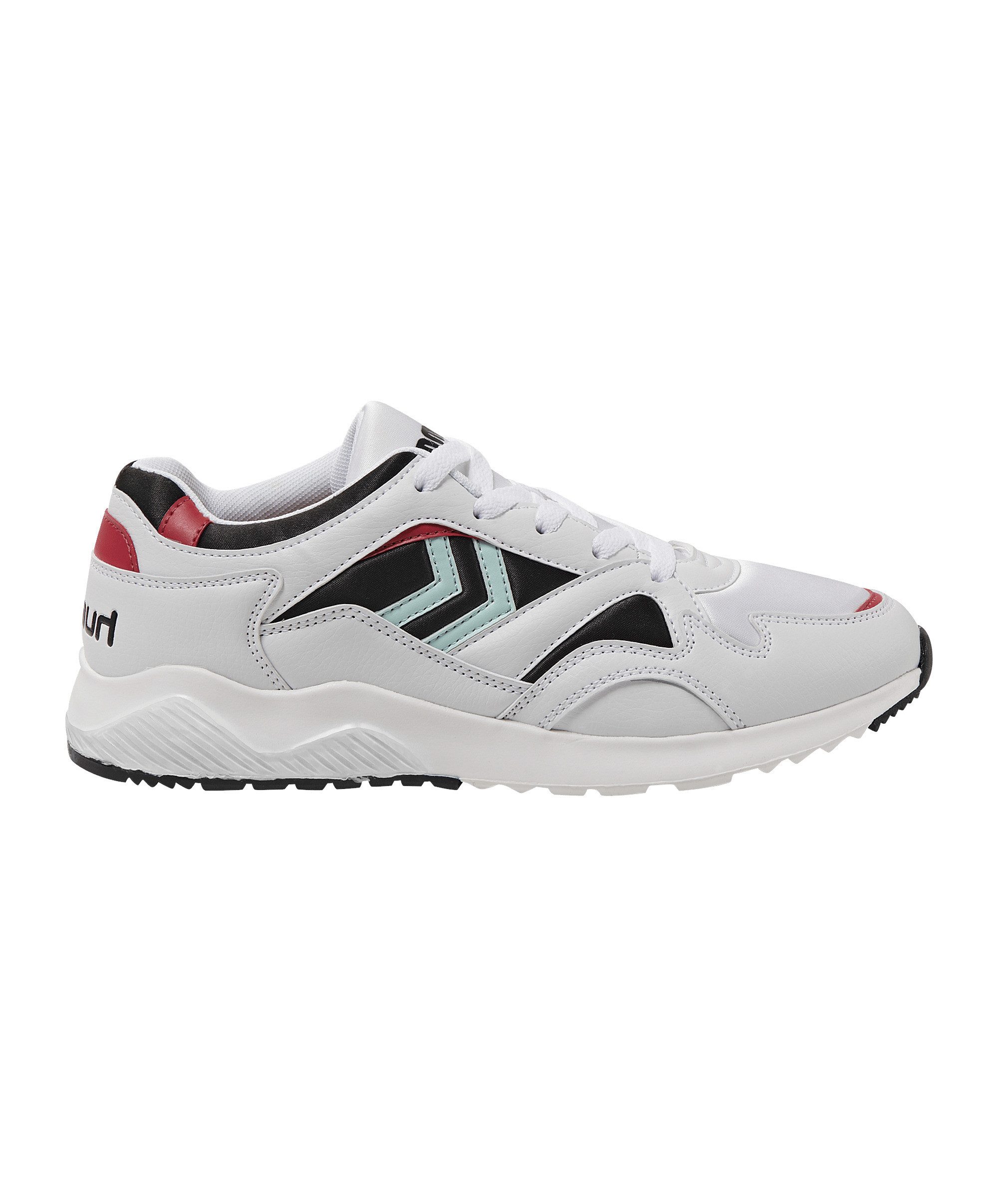 hummel Hummel Edmonton Og Sneaker Unisex Sneaker