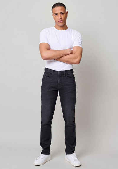 Blend Slim-fit-Jeans Jet