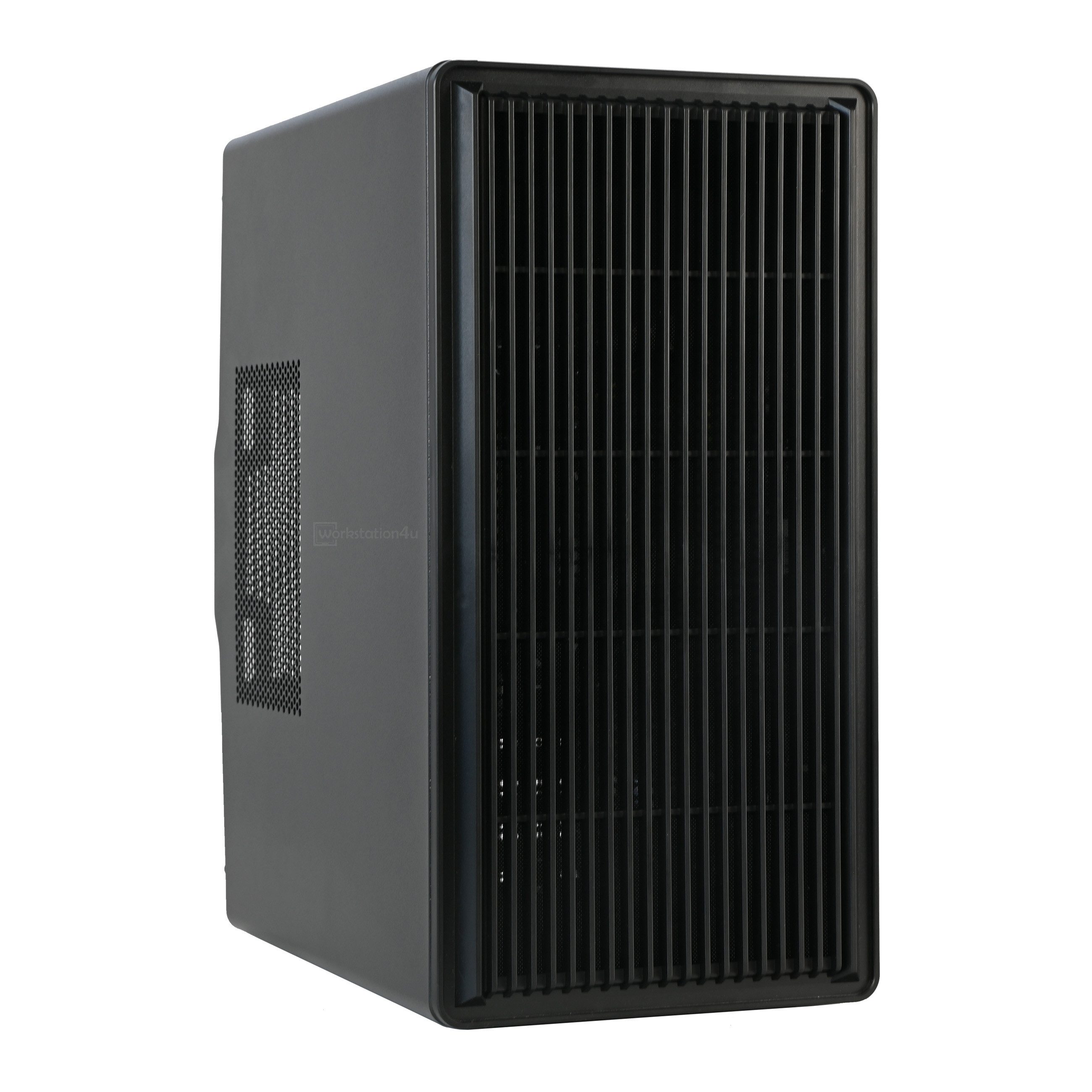 Workstation4u Air Tower Business-PC (Intel Ultra 7 265K, 64 GB RAM, 2000 GB SSD, Luftkühlung)