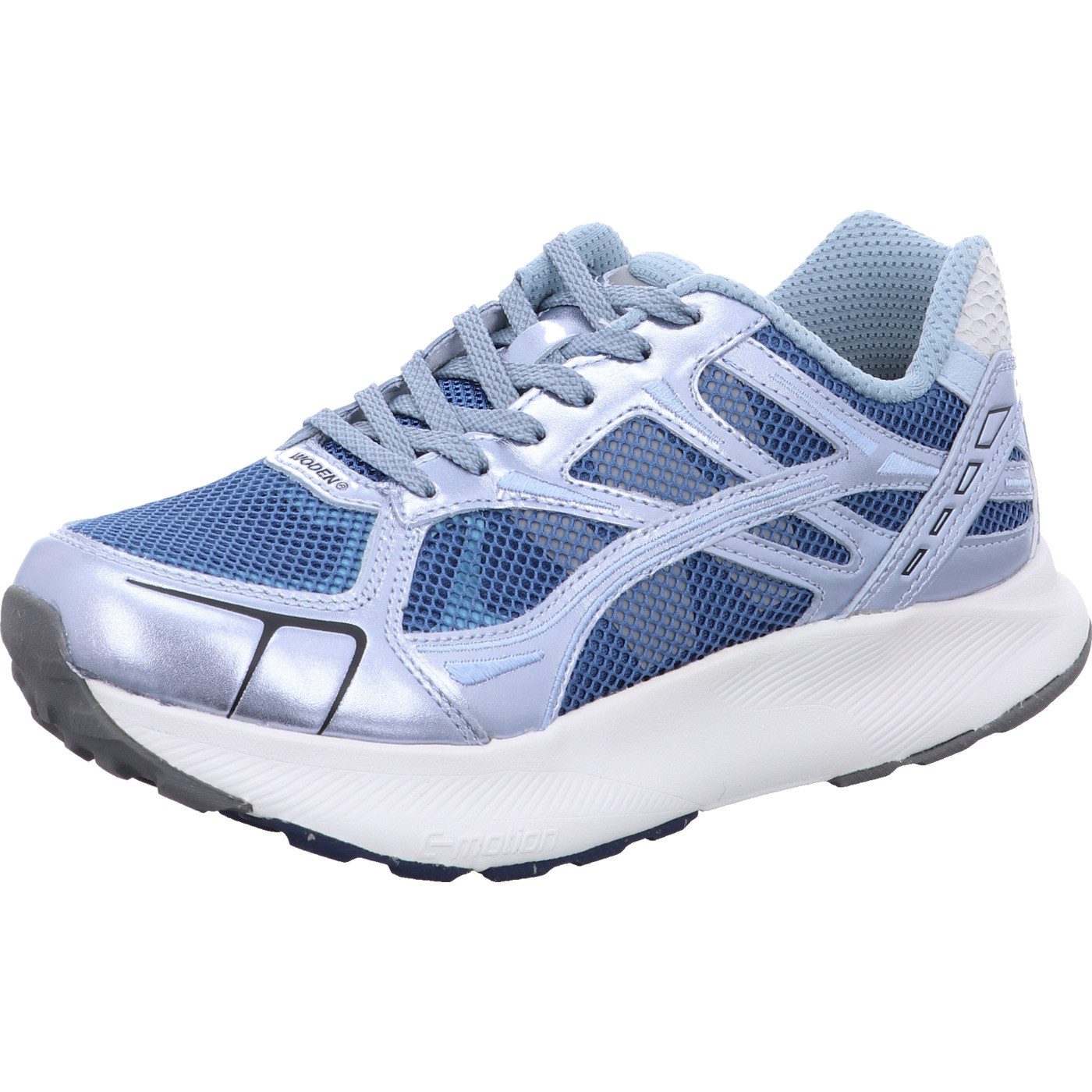 WODEN Josephine Schnürschuh