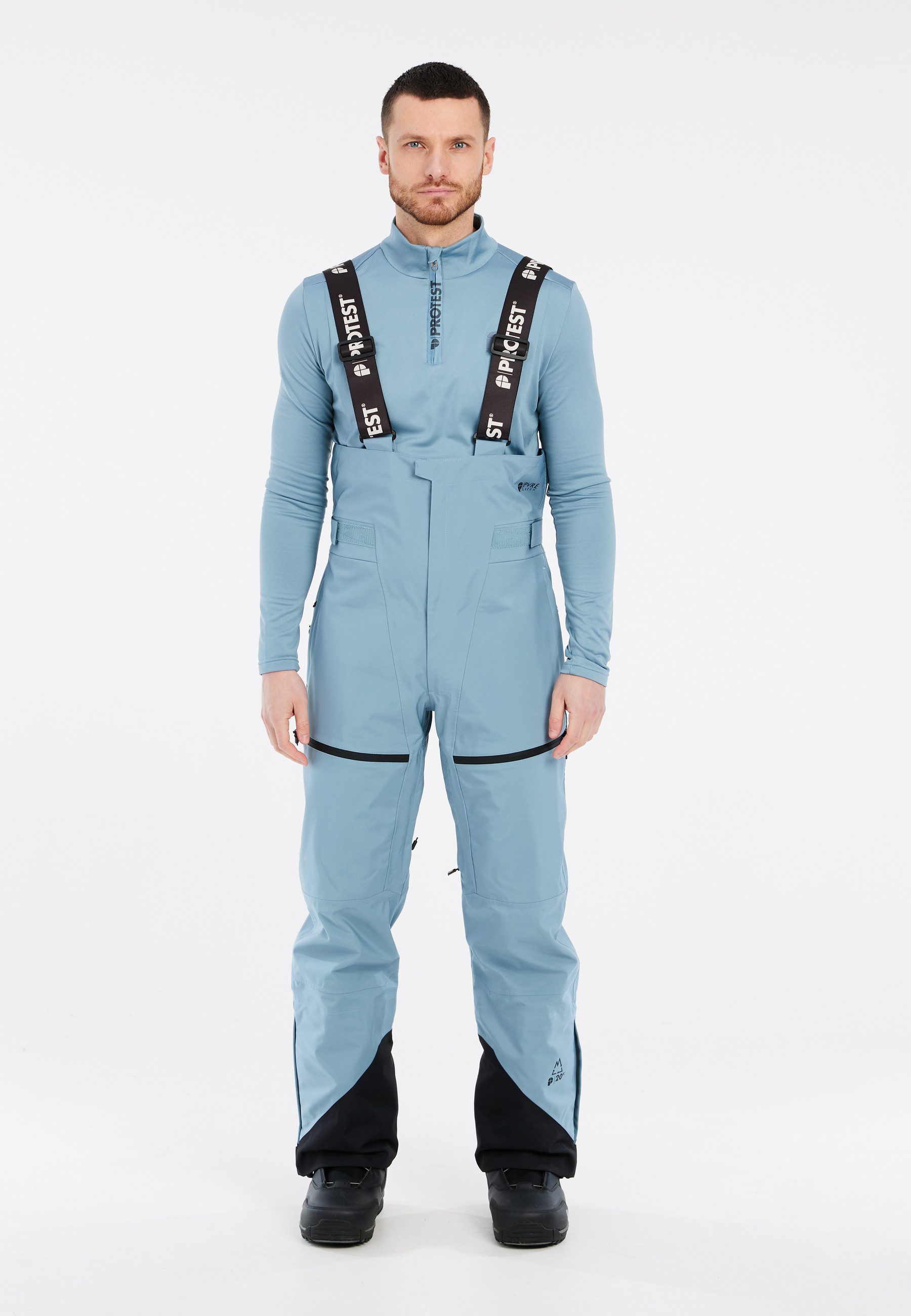 Protest Skihose PRTBASE (1-tlg)