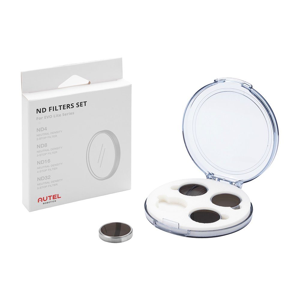 Autel Robotics EVO Lite+ Serie - ND Filter Zubehör Drohne
