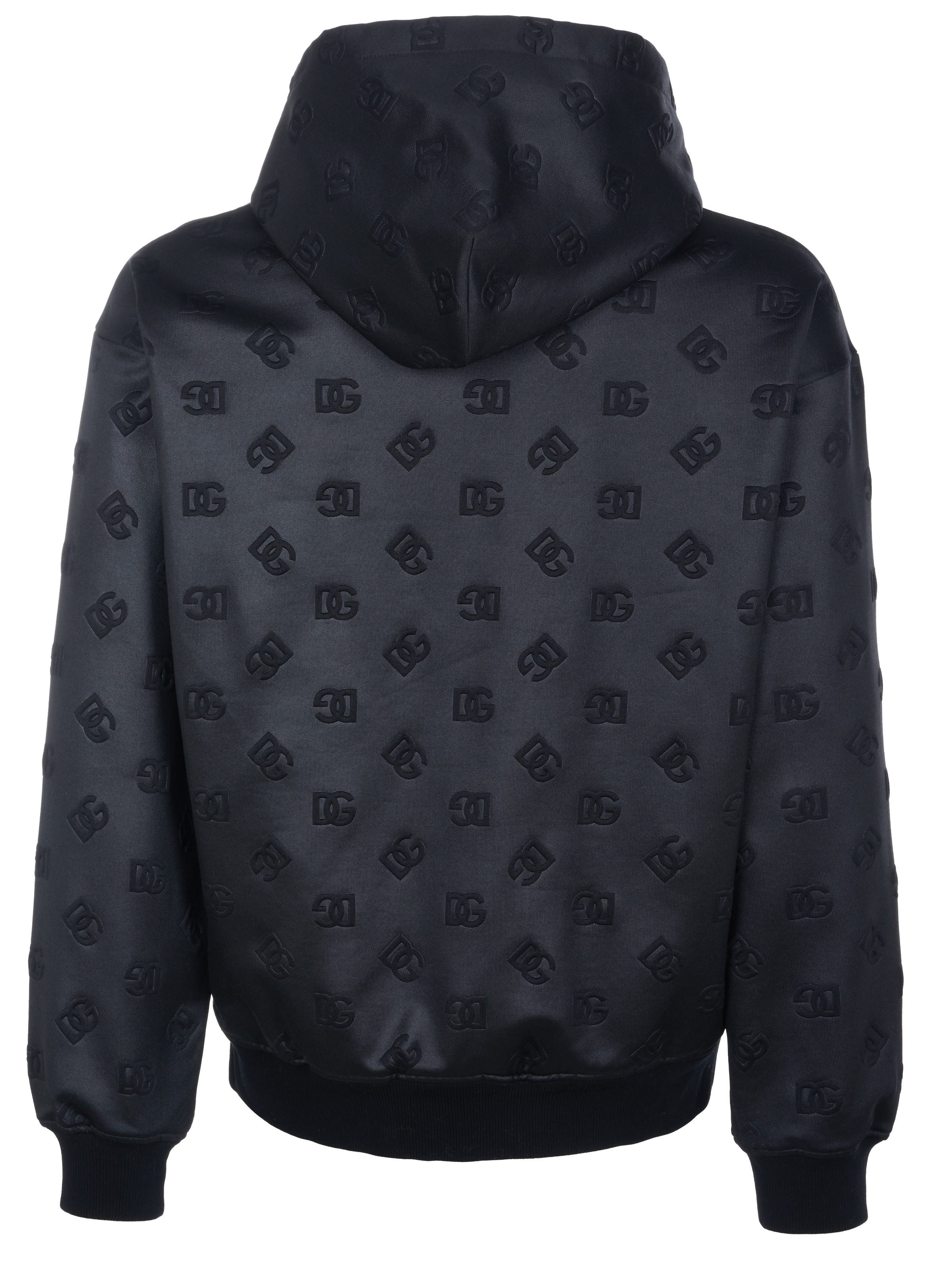 DOLCE & GABBANA Hoodie