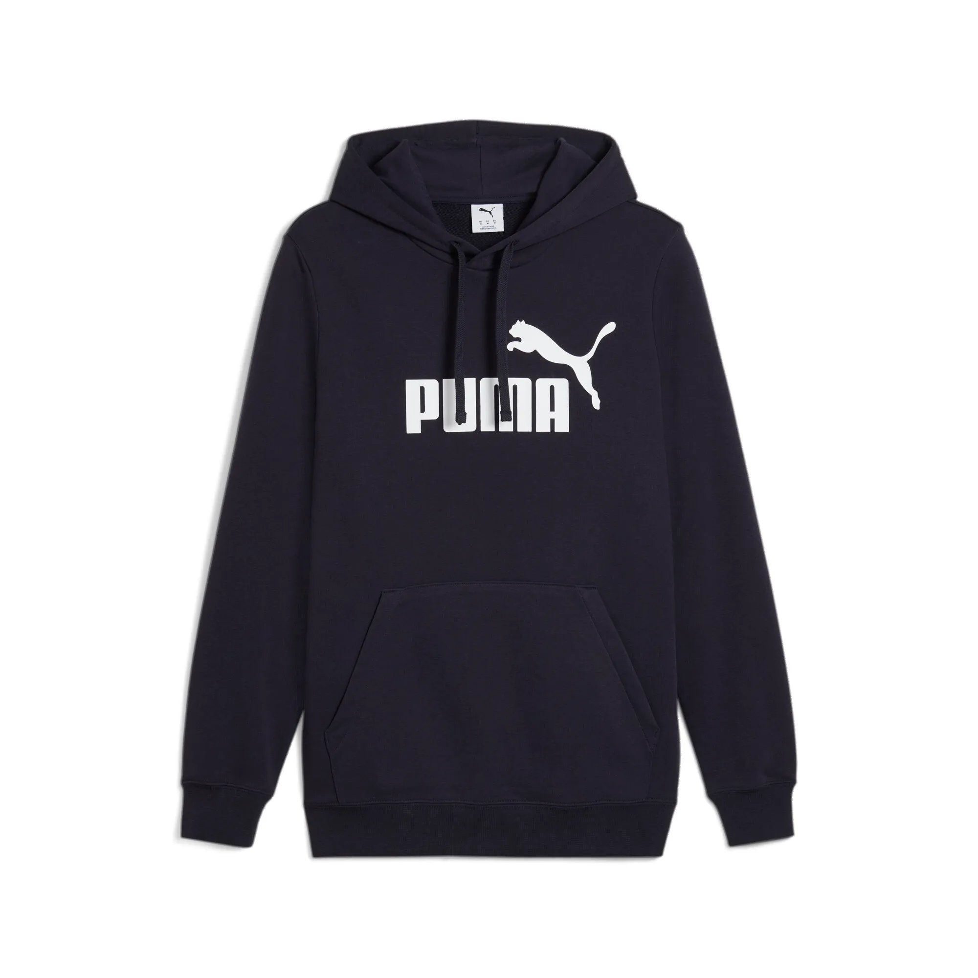 PUMA Sweatshirt Herren Sweatshirt Baumwollmischung günstig online kaufen